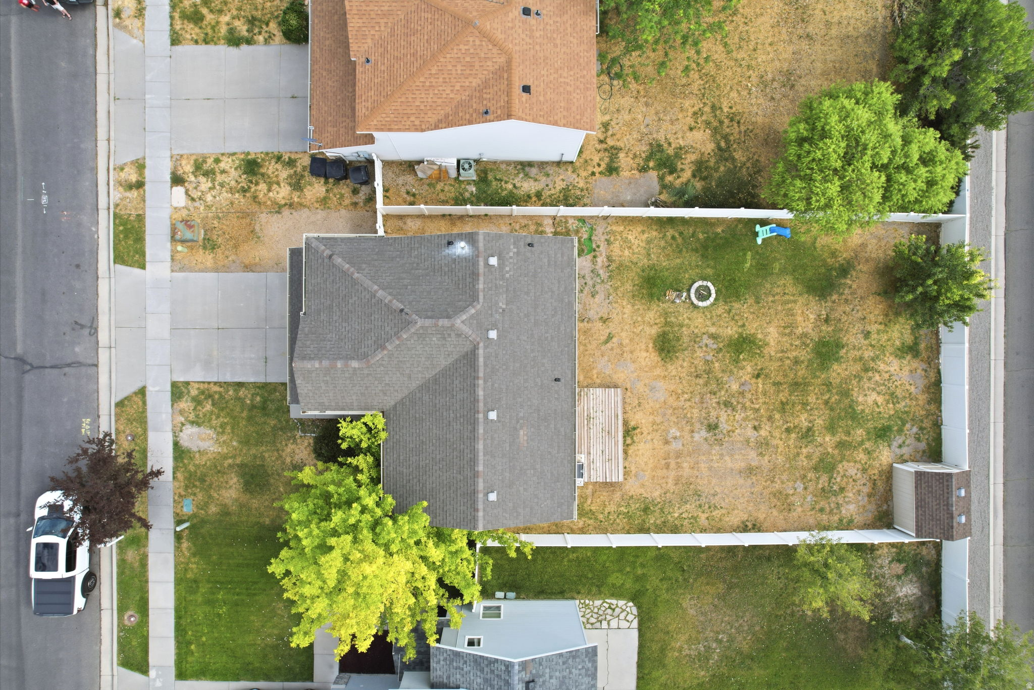 PICKET LANE - Residential