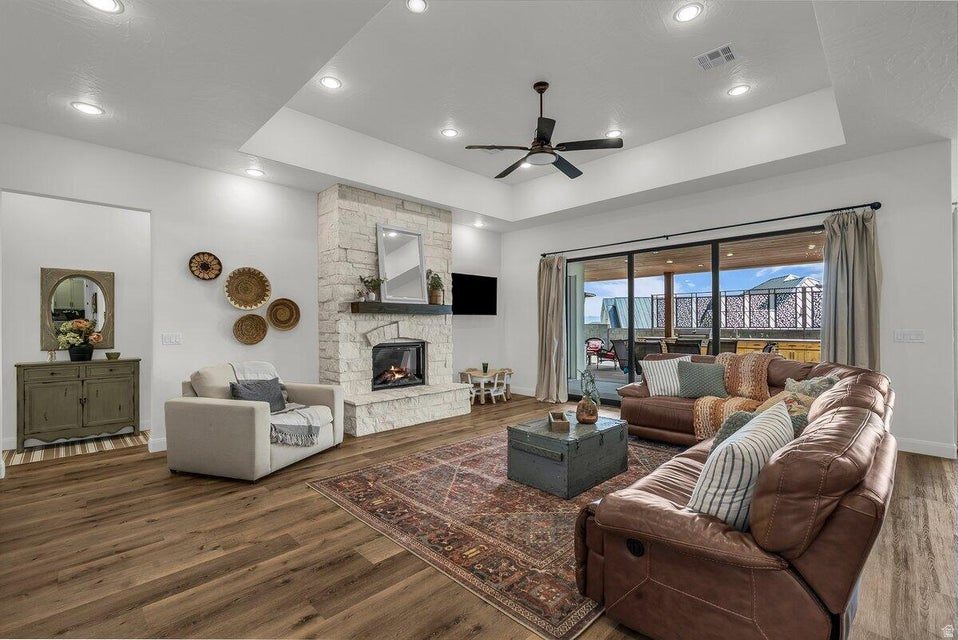 GRAND HEIGHTS PH 2 - Residential
