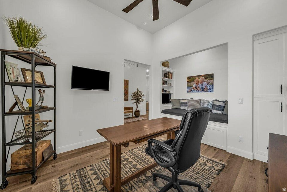 GRAND HEIGHTS PH 2 - Residential