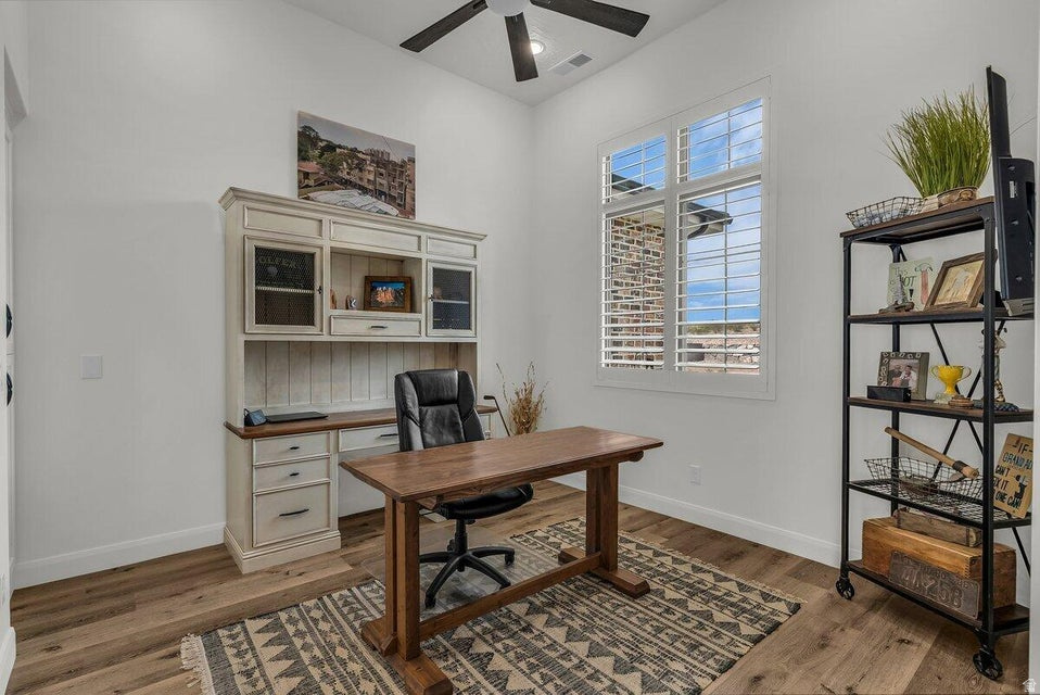 GRAND HEIGHTS PH 2 - Residential