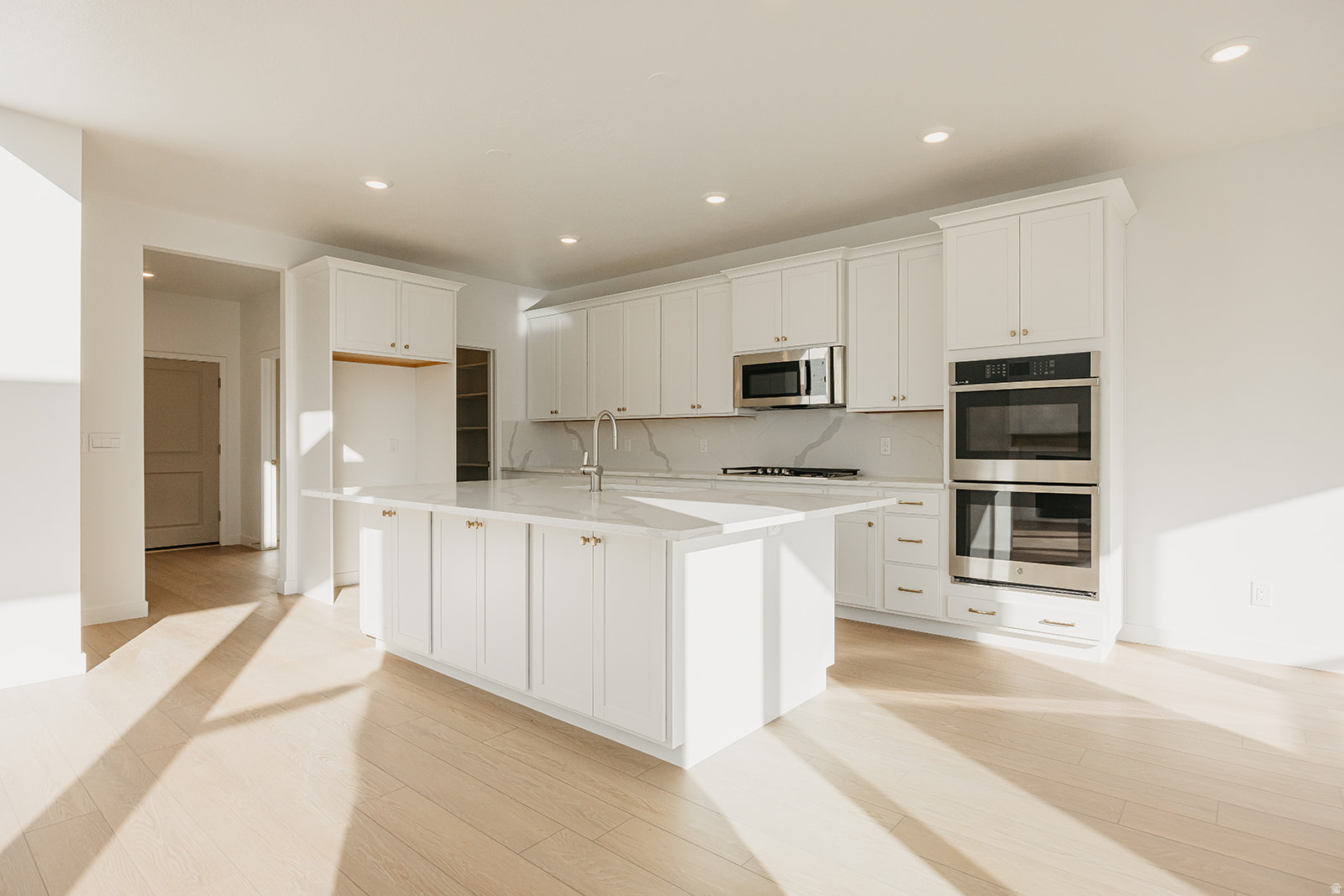 FIREFLY - Residential