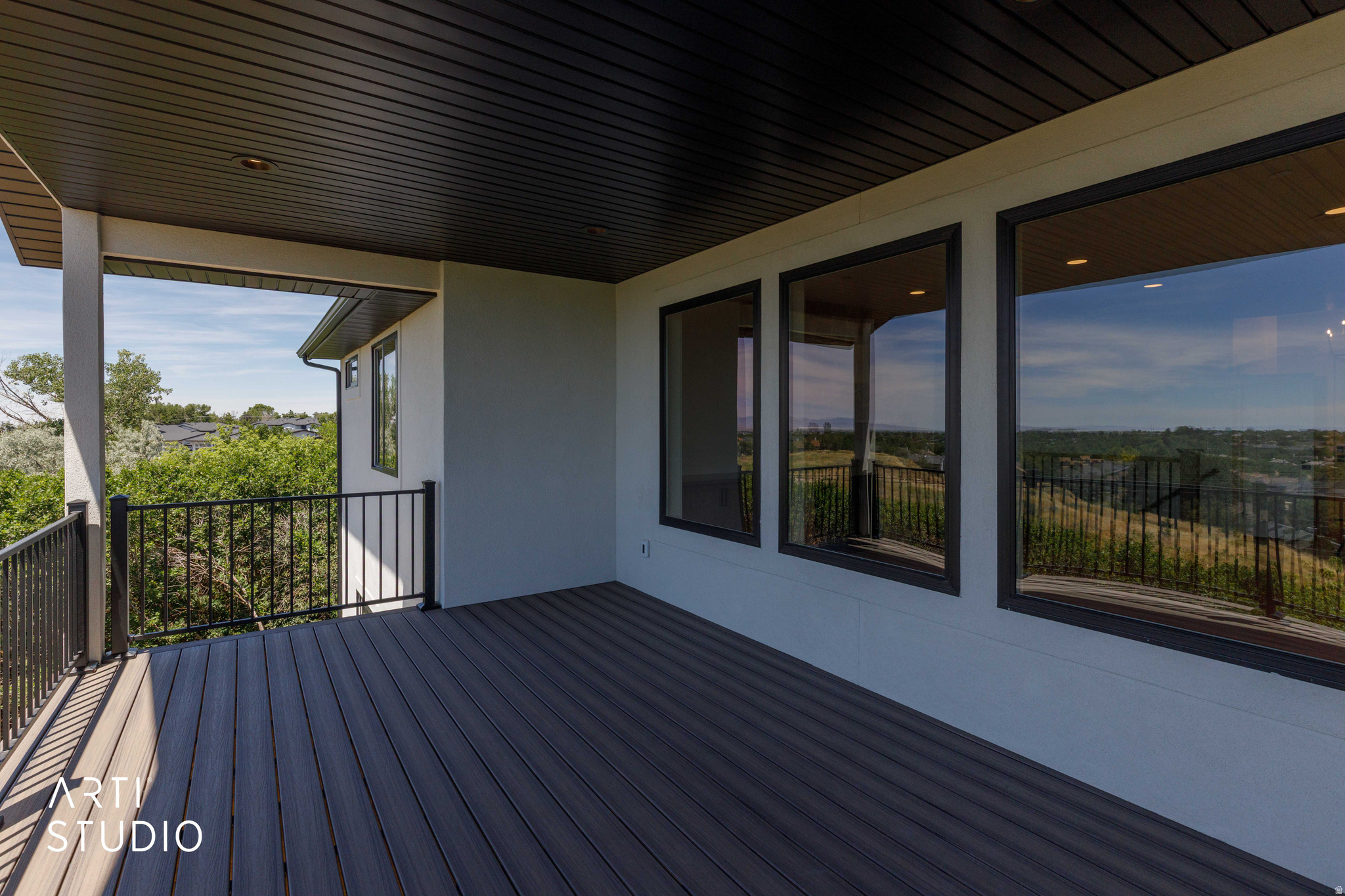 SUNSET RIDGE - Residential