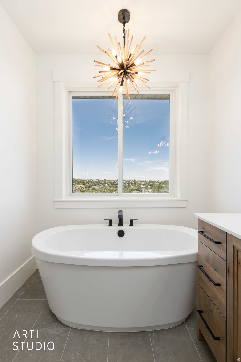 SUNSET RIDGE - Residential