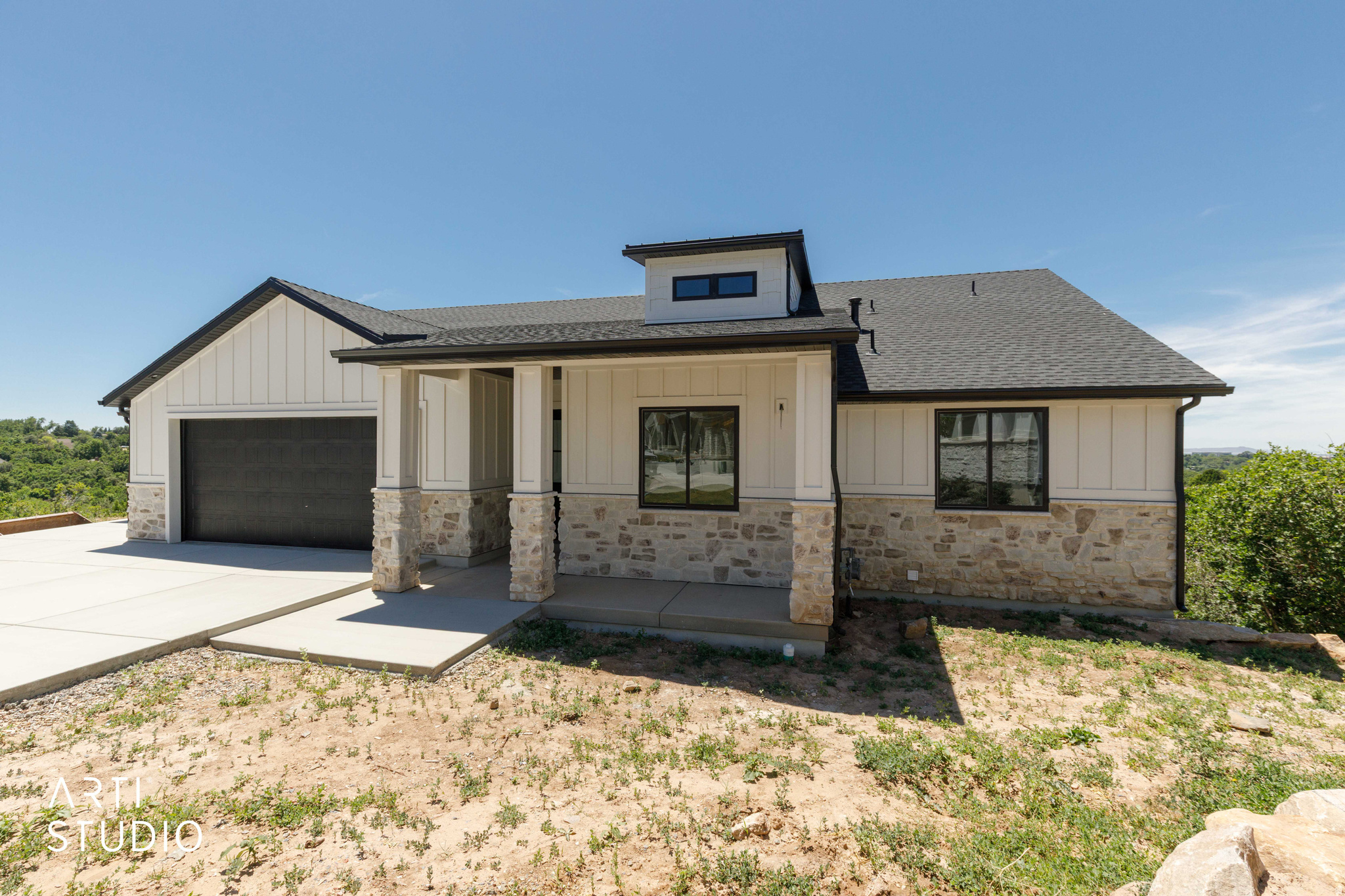 SUNSET RIDGE - Residential