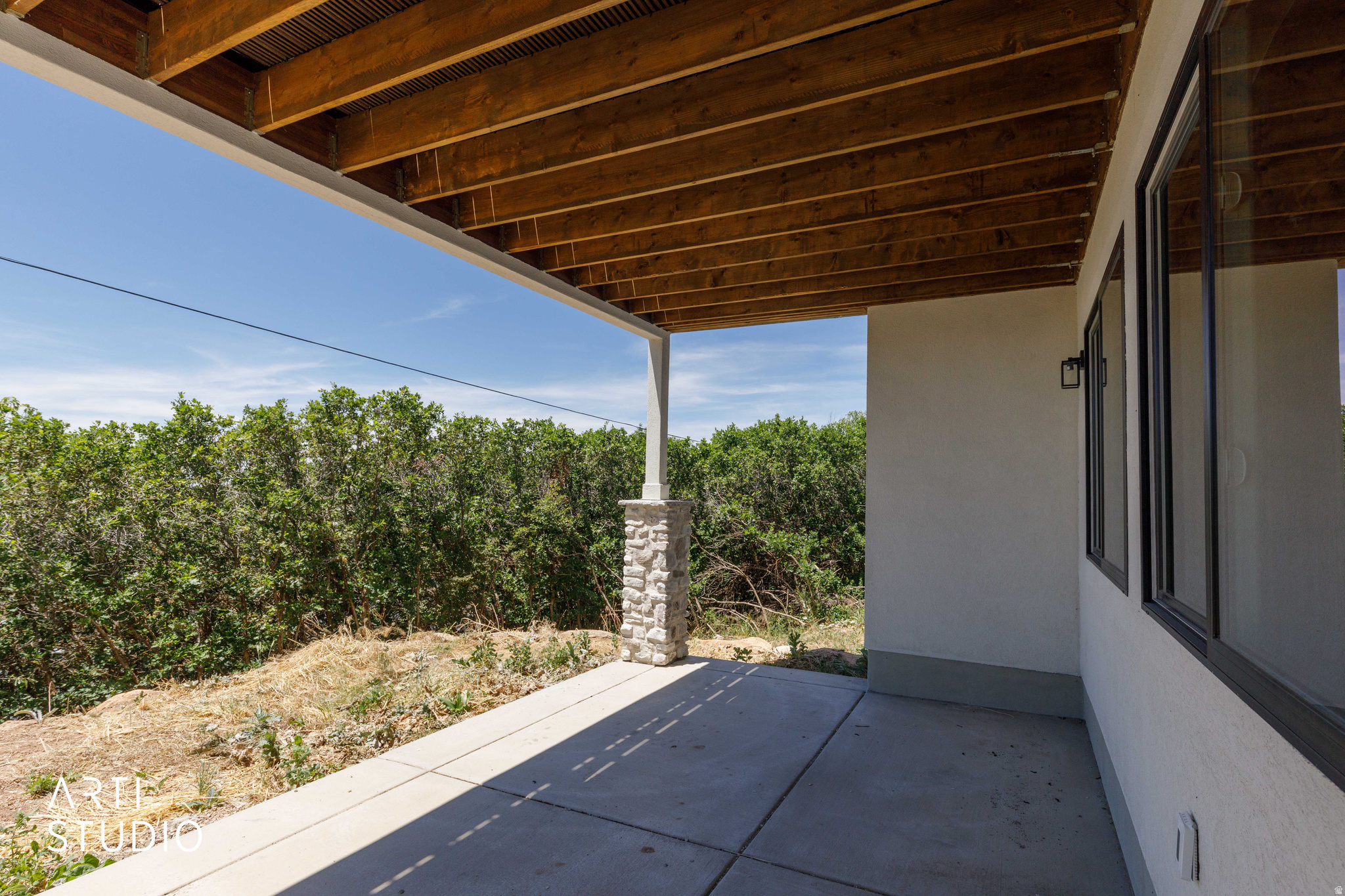 SUNSET RIDGE - Residential