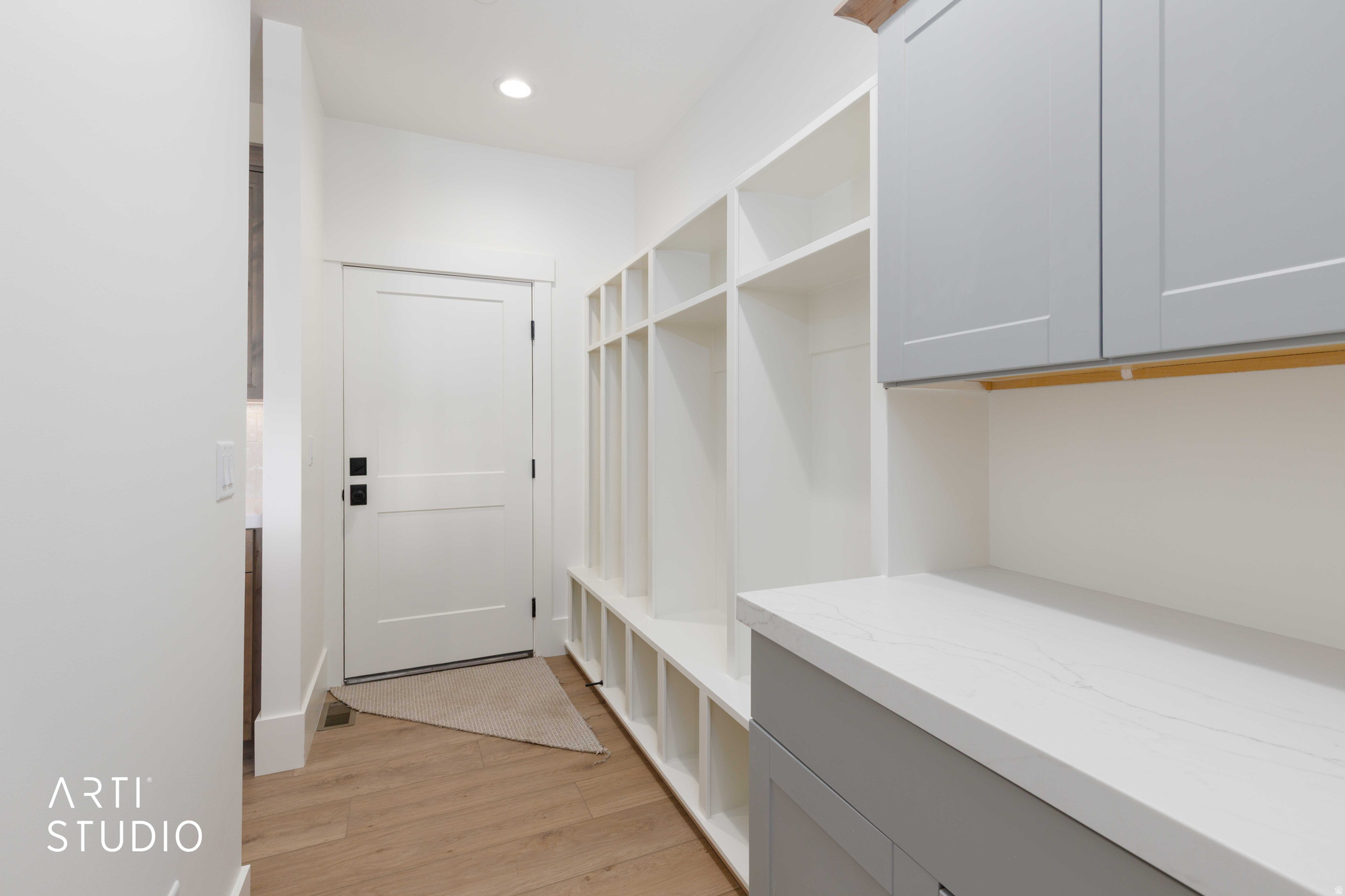 SUNSET RIDGE - Residential
