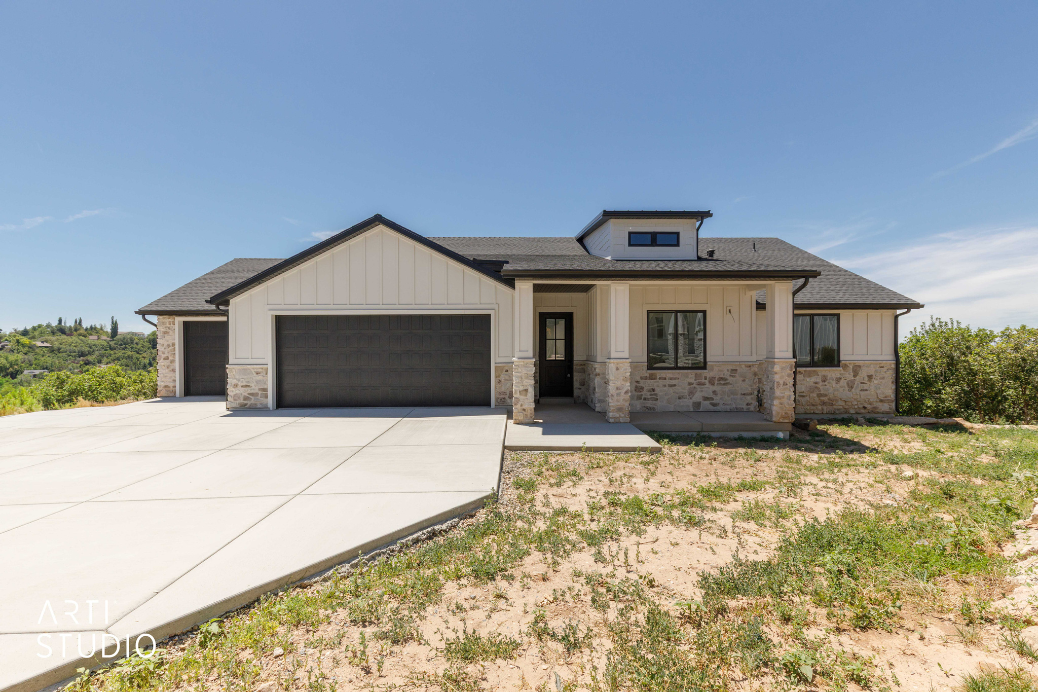 SUNSET RIDGE - Residential