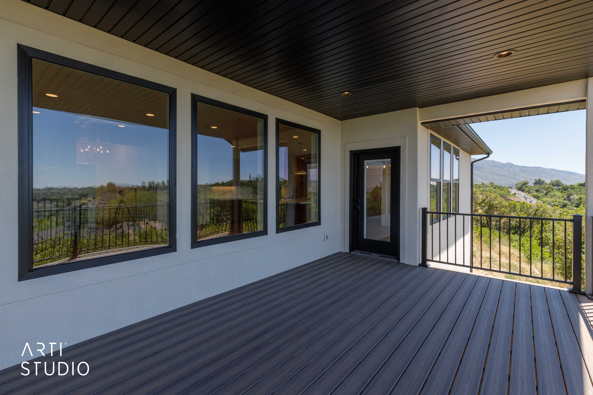 SUNSET RIDGE - Residential