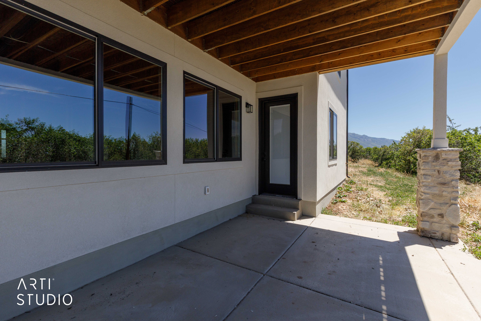 SUNSET RIDGE - Residential