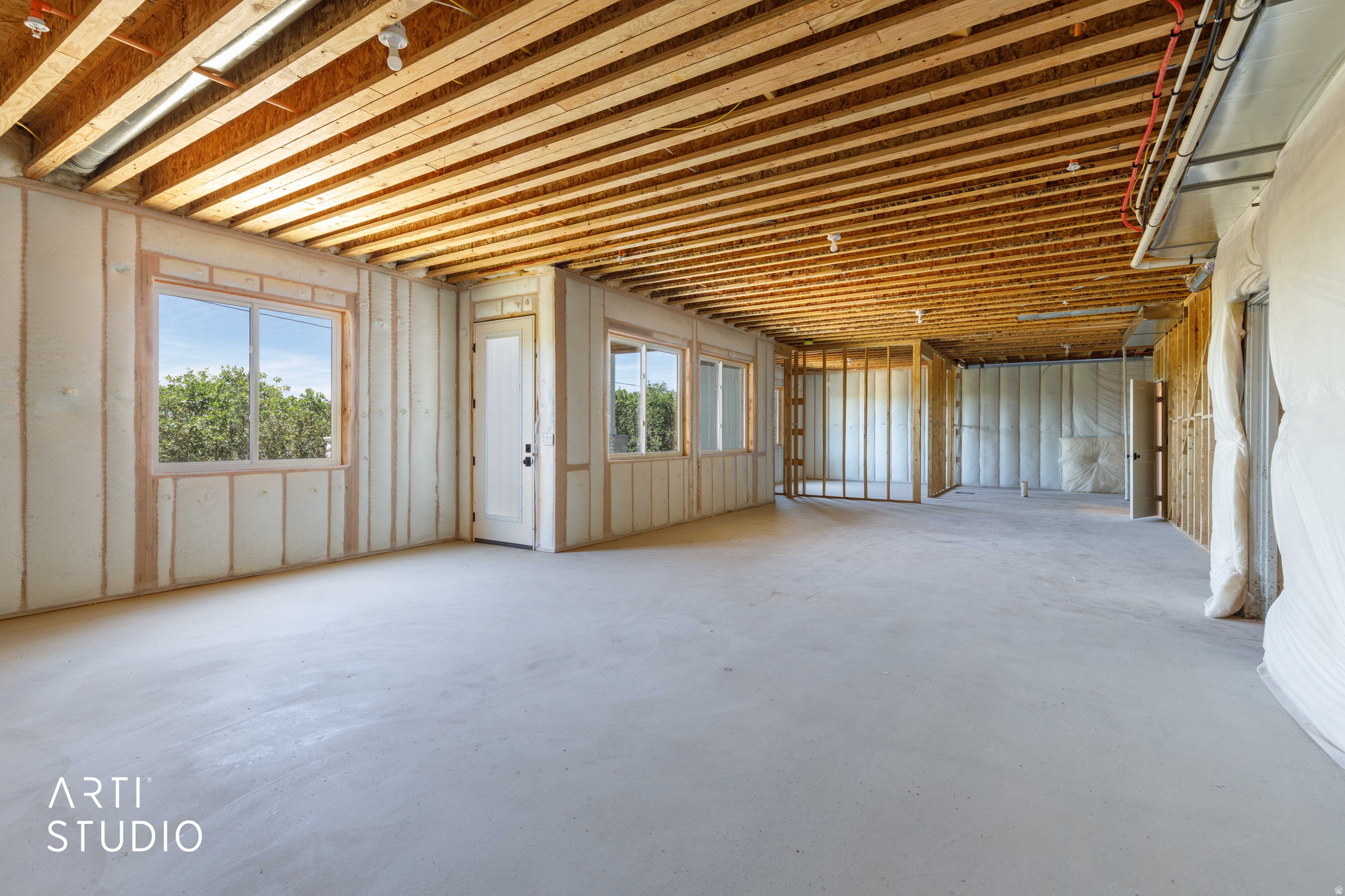 SUNSET RIDGE - Residential