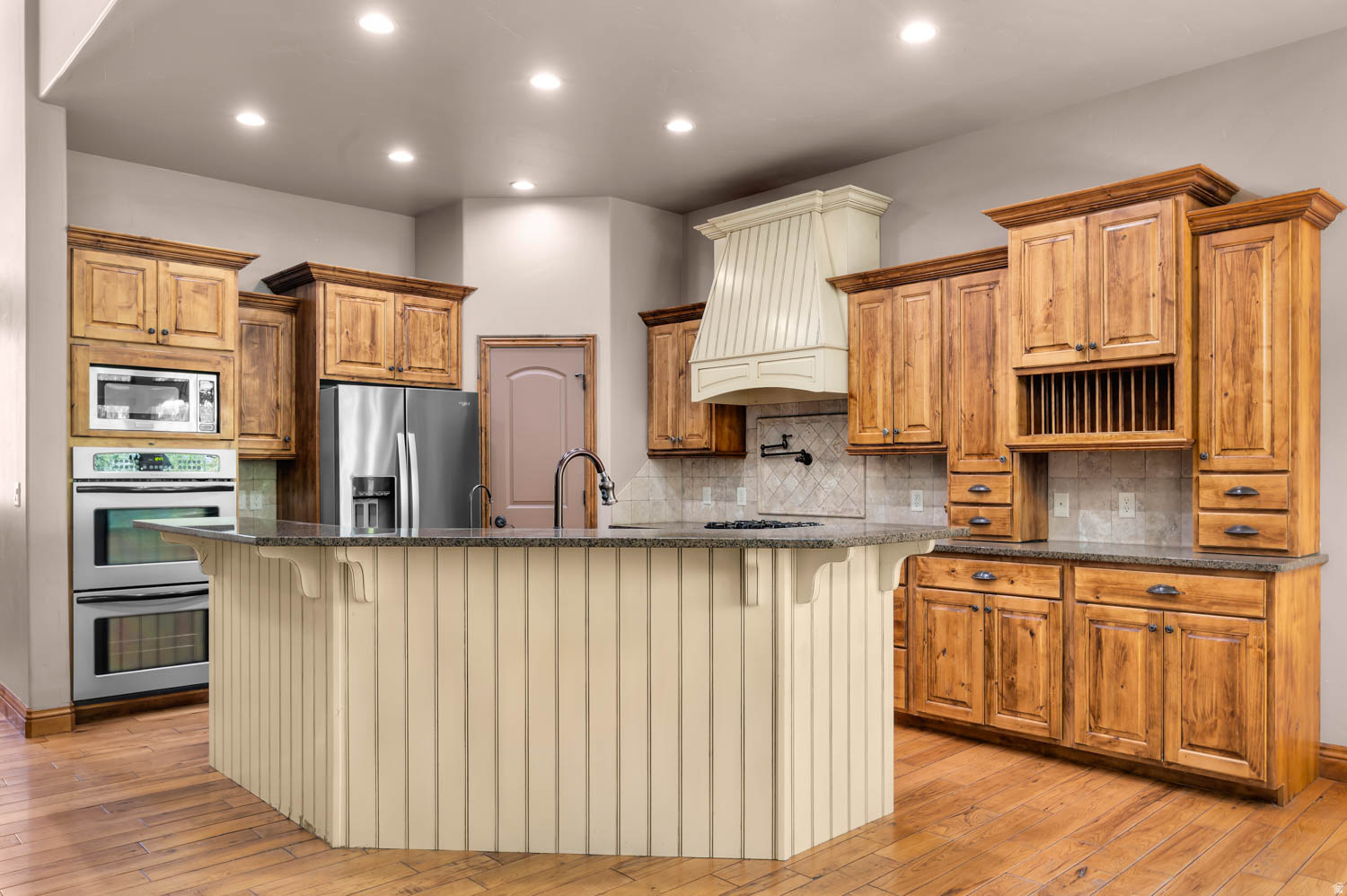 CANYON LINKS - Residential
