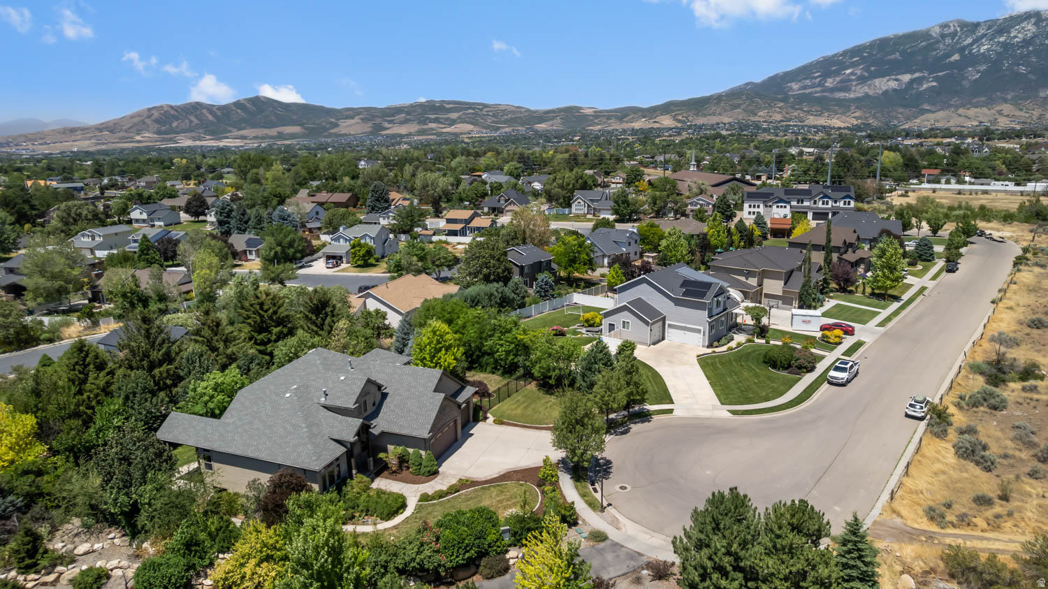 CANYON LINKS - Residential
