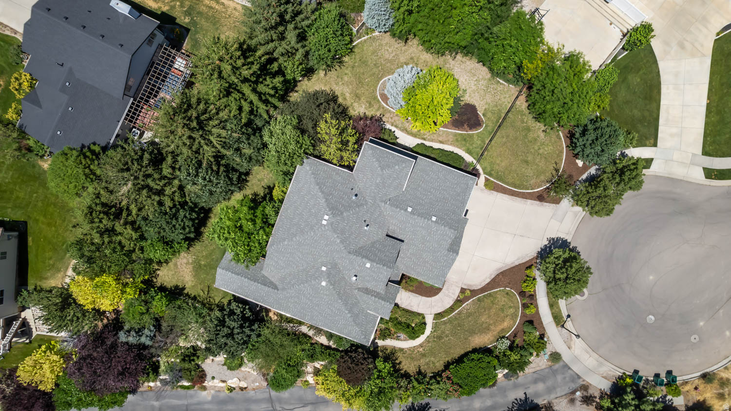 CANYON LINKS - Residential