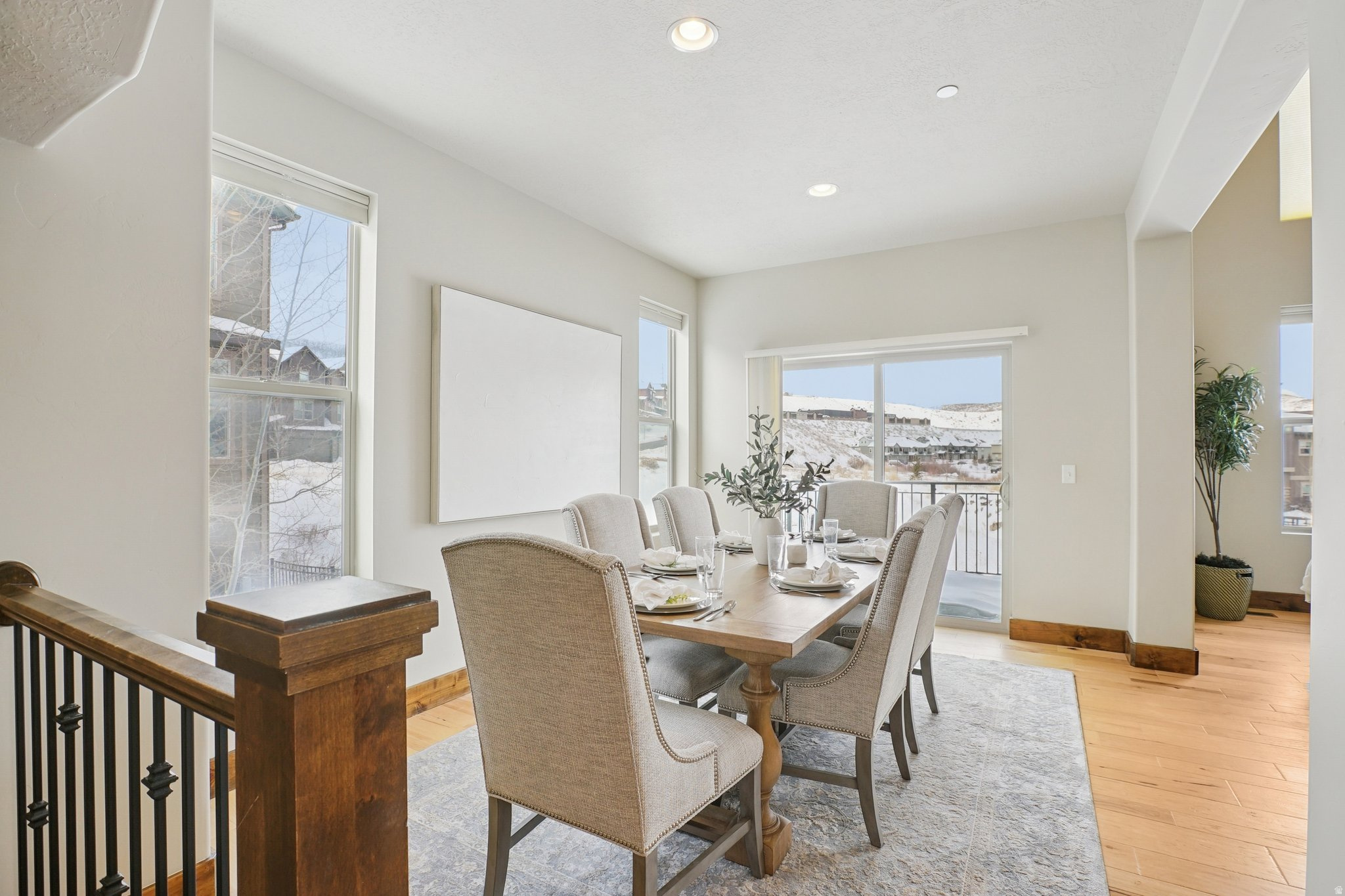 RETREAT AT JORDANELLE - Residential