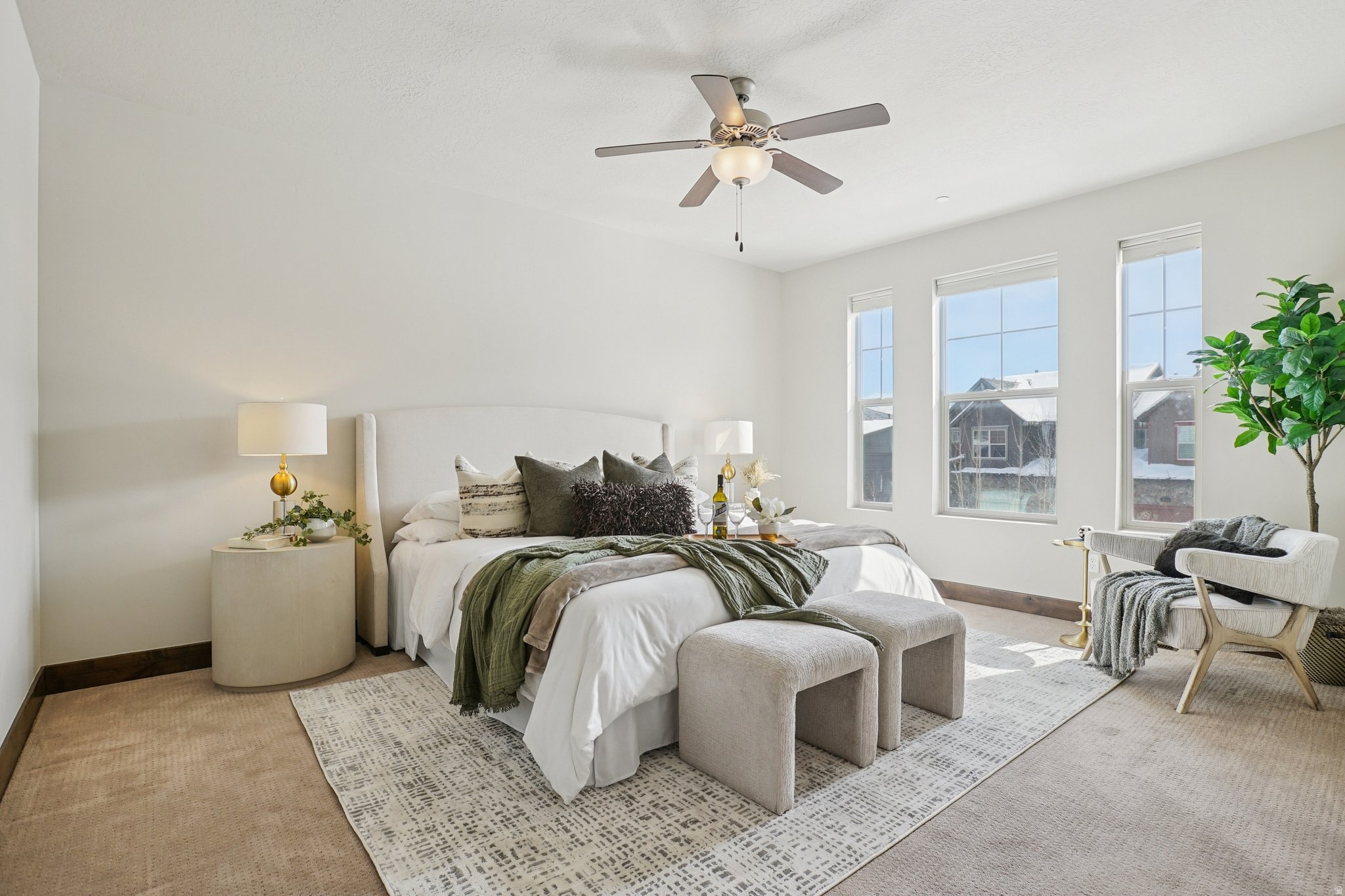 RETREAT AT JORDANELLE - Residential