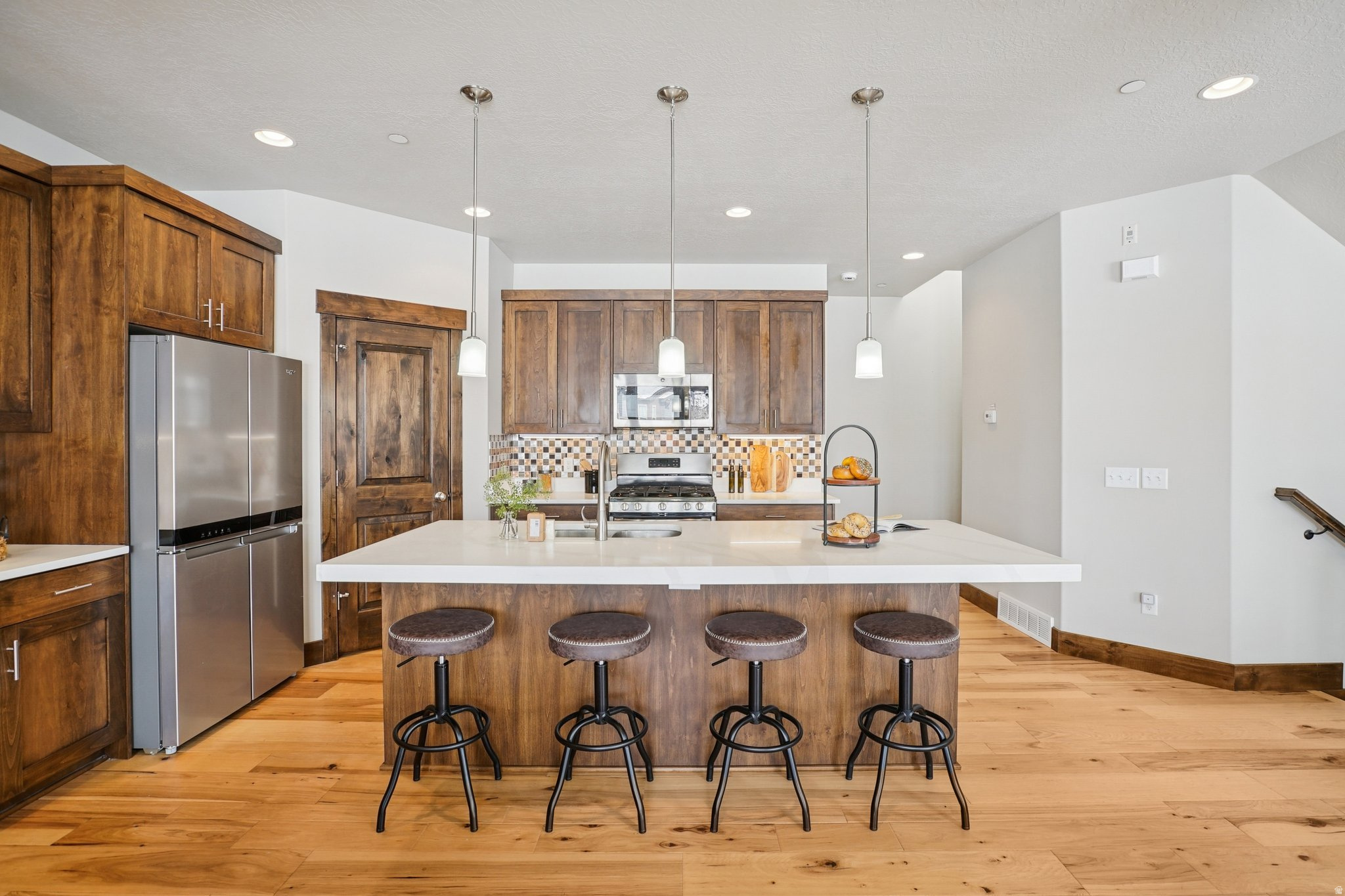 RETREAT AT JORDANELLE - Residential