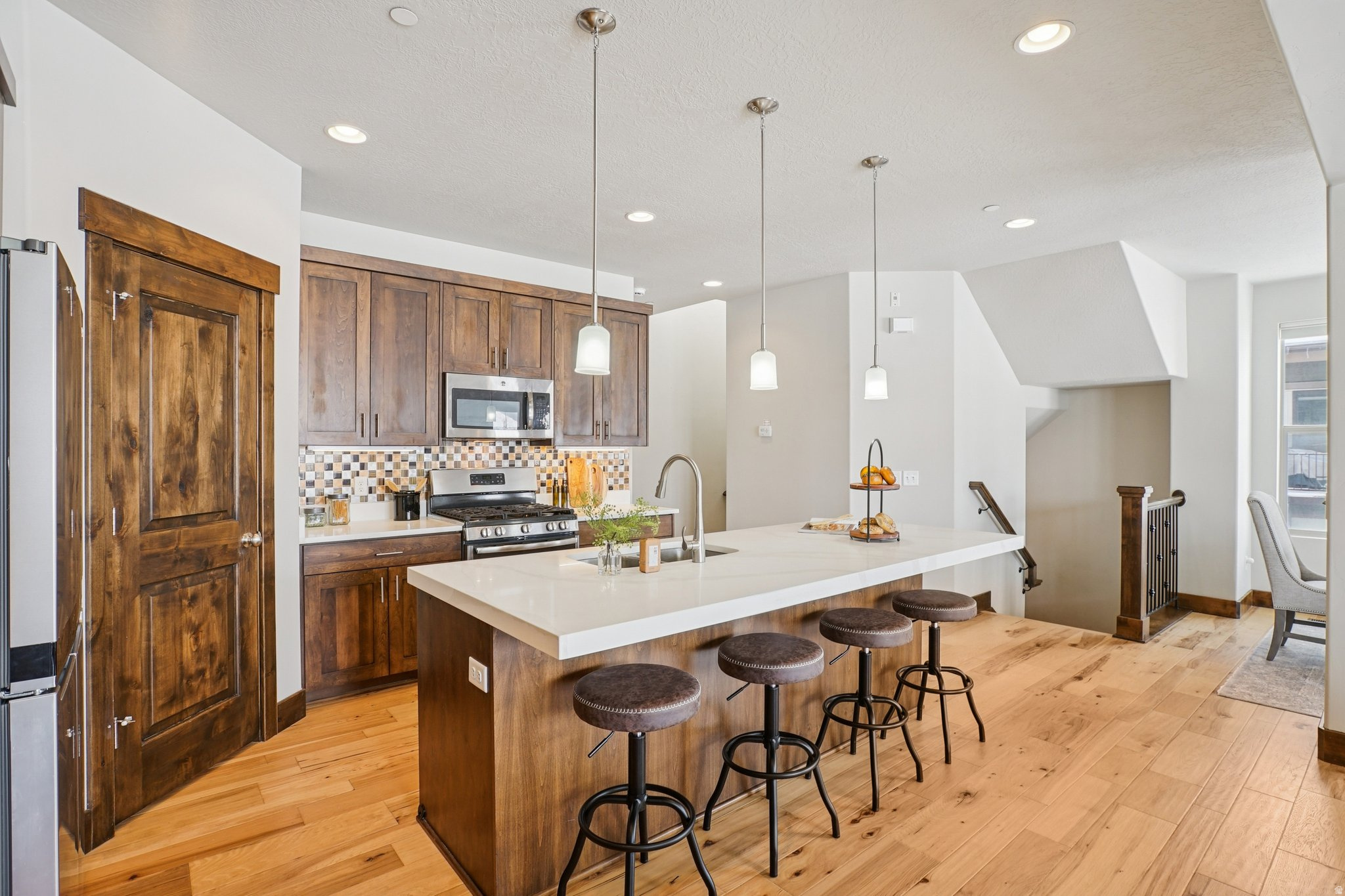 RETREAT AT JORDANELLE - Residential