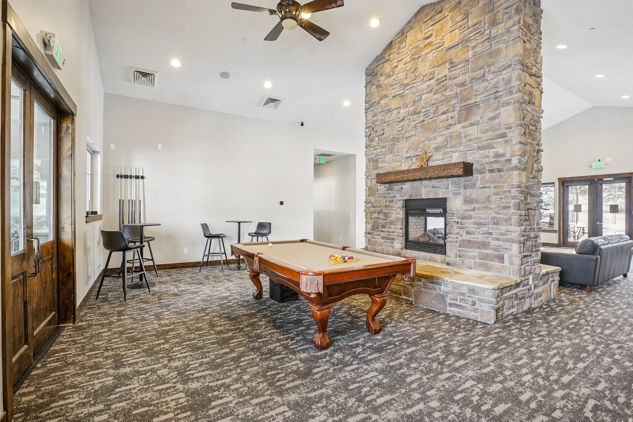 RETREAT AT JORDANELLE - Residential