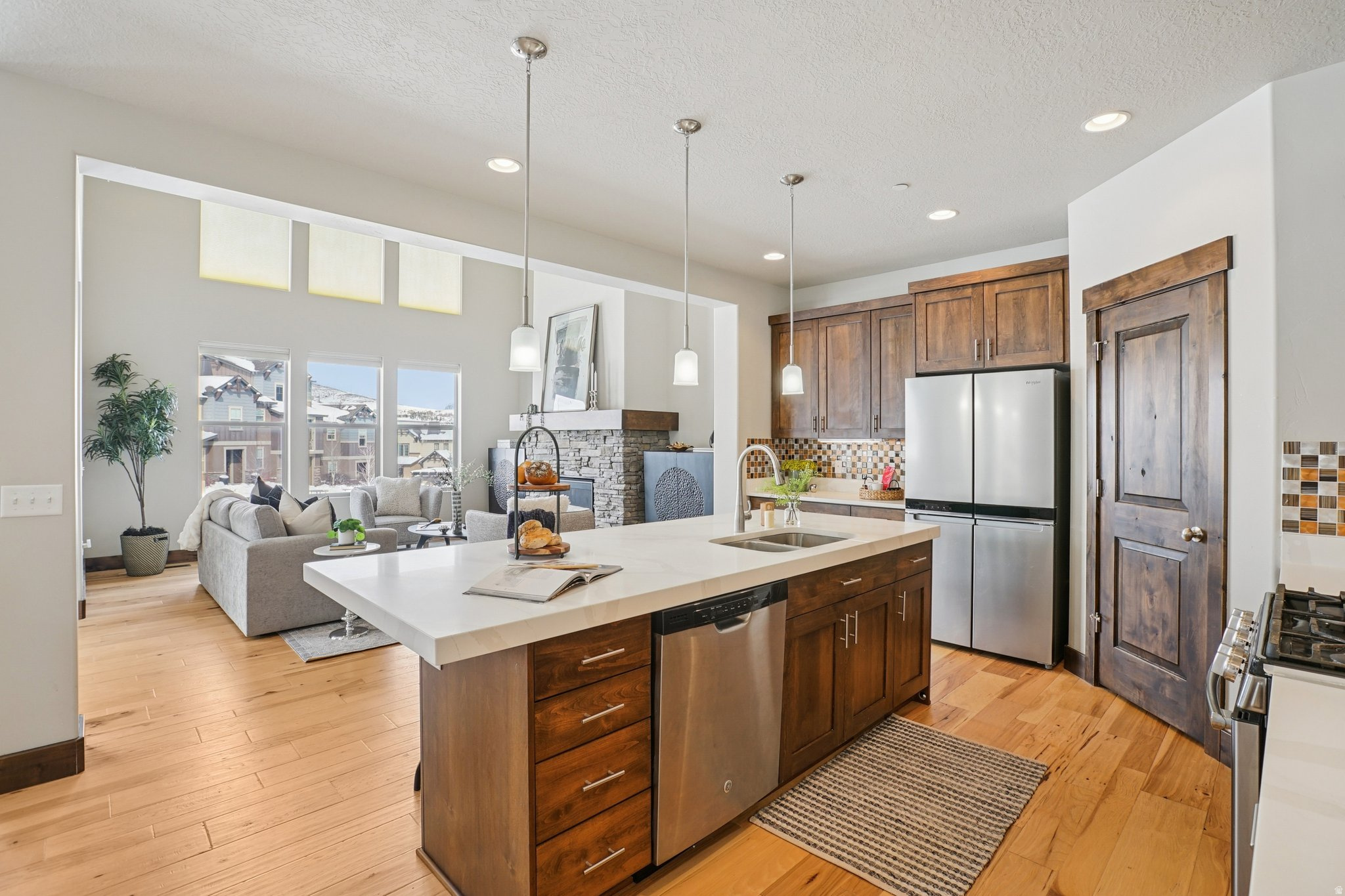 RETREAT AT JORDANELLE - Residential