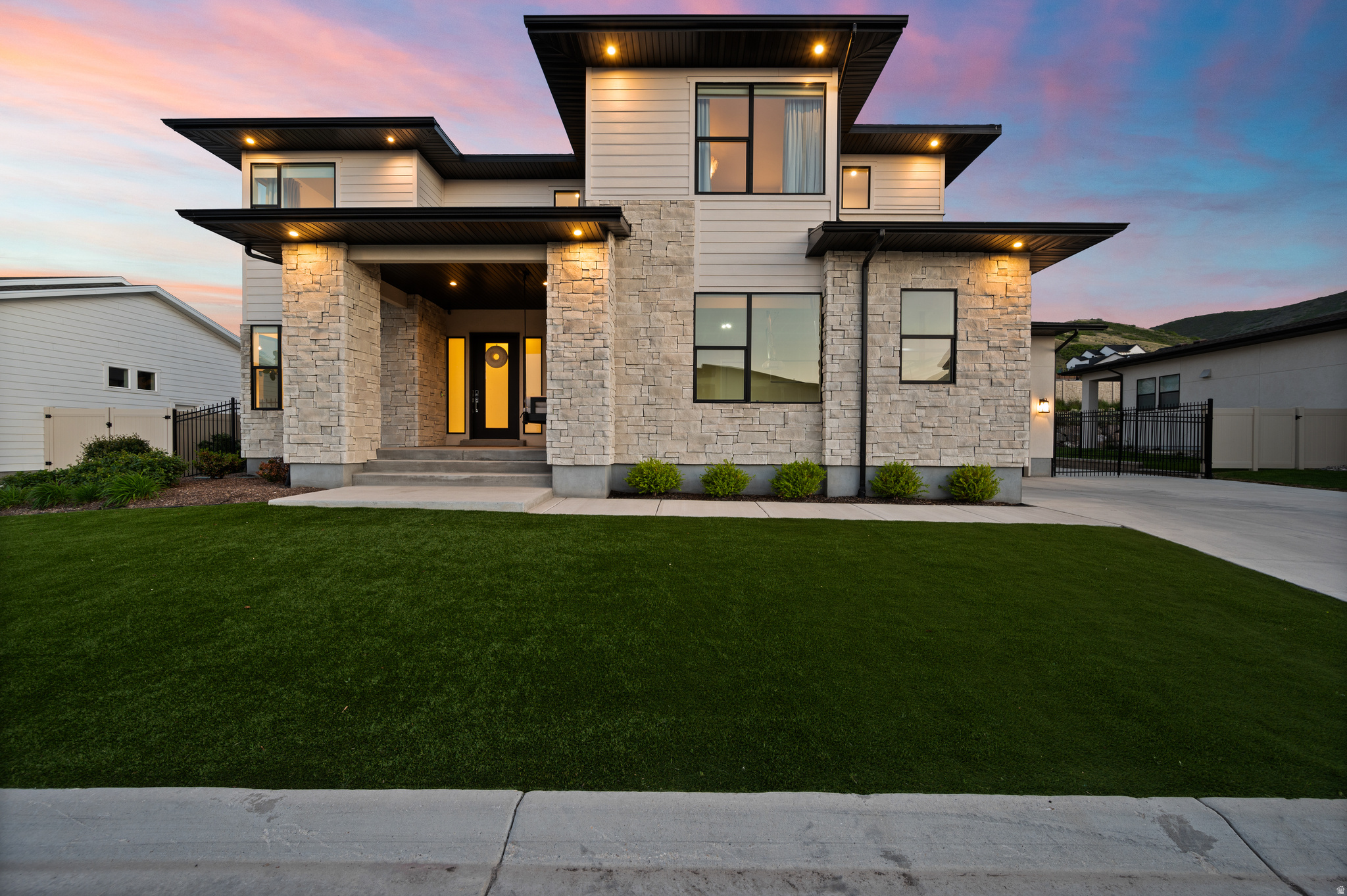 ROSECREST - Residential