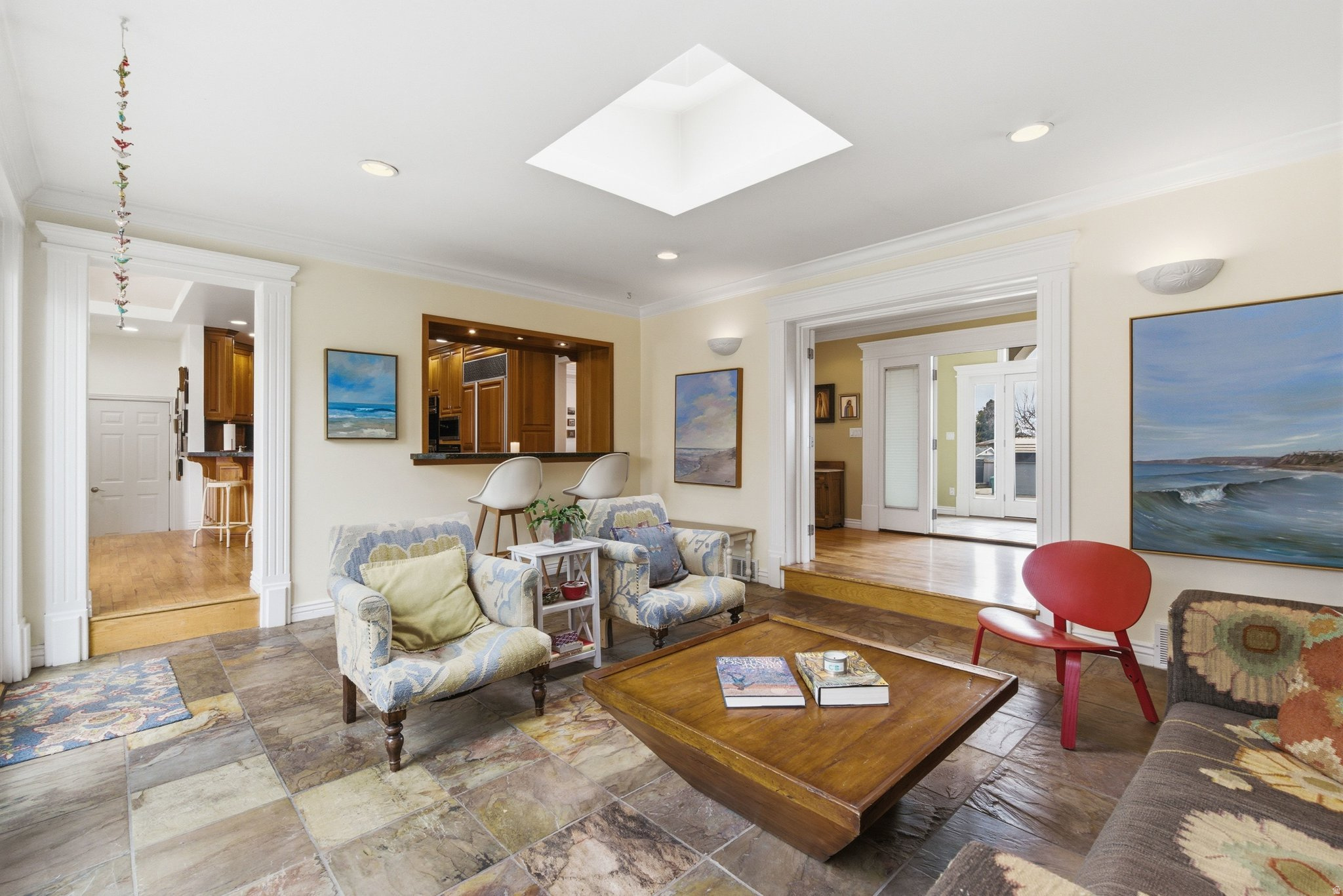 INDIAN HILLS - Residential