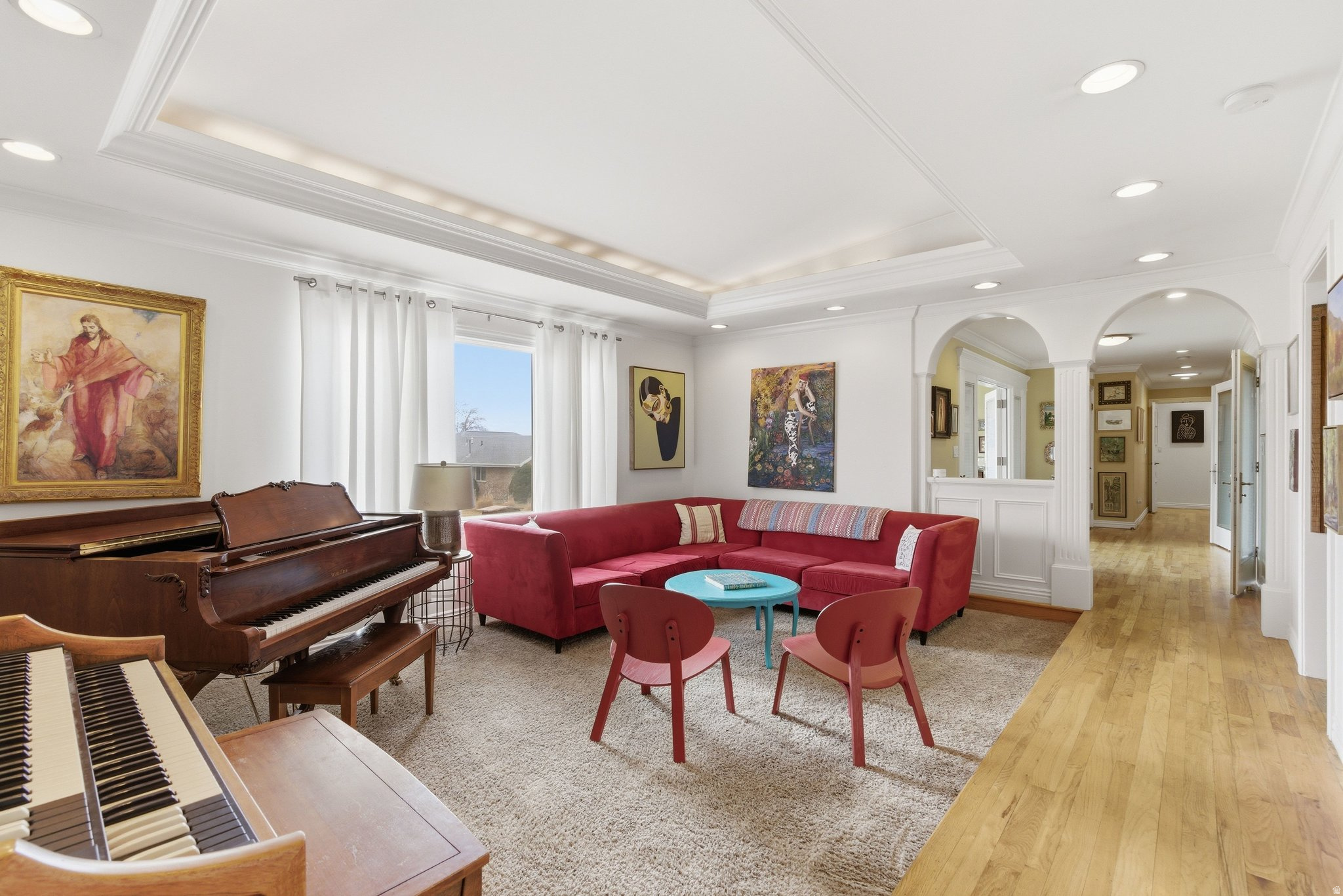 INDIAN HILLS - Residential