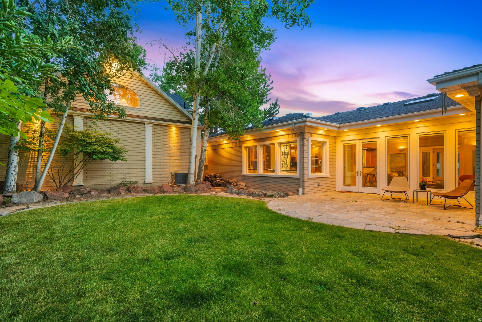 INDIAN HILLS - Residential