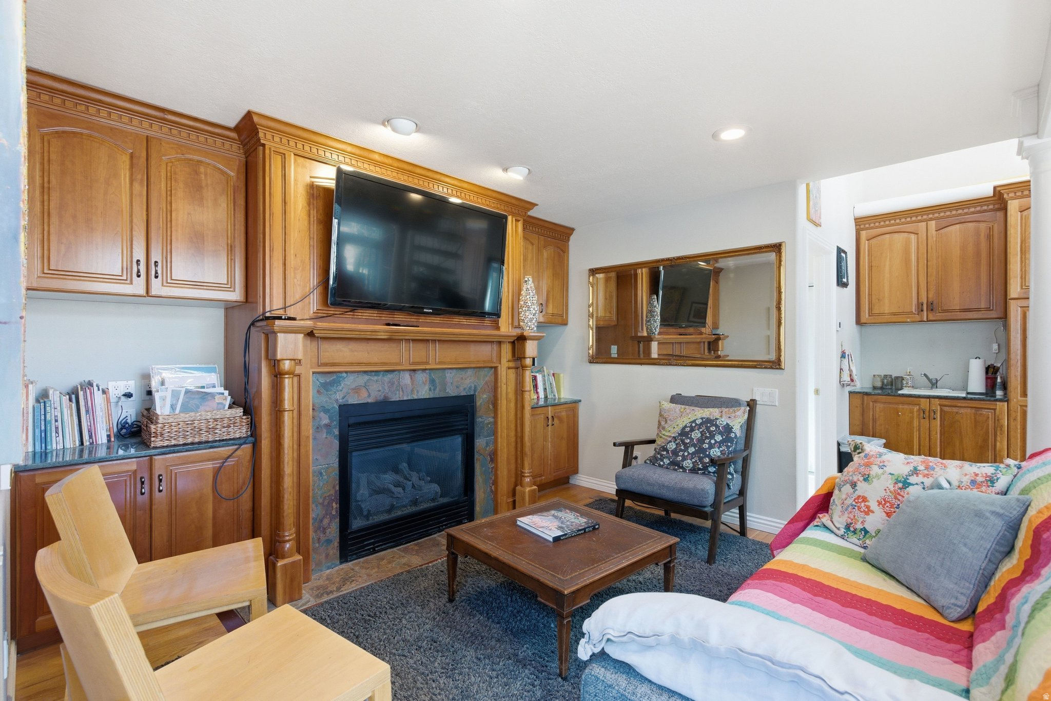 INDIAN HILLS - Residential