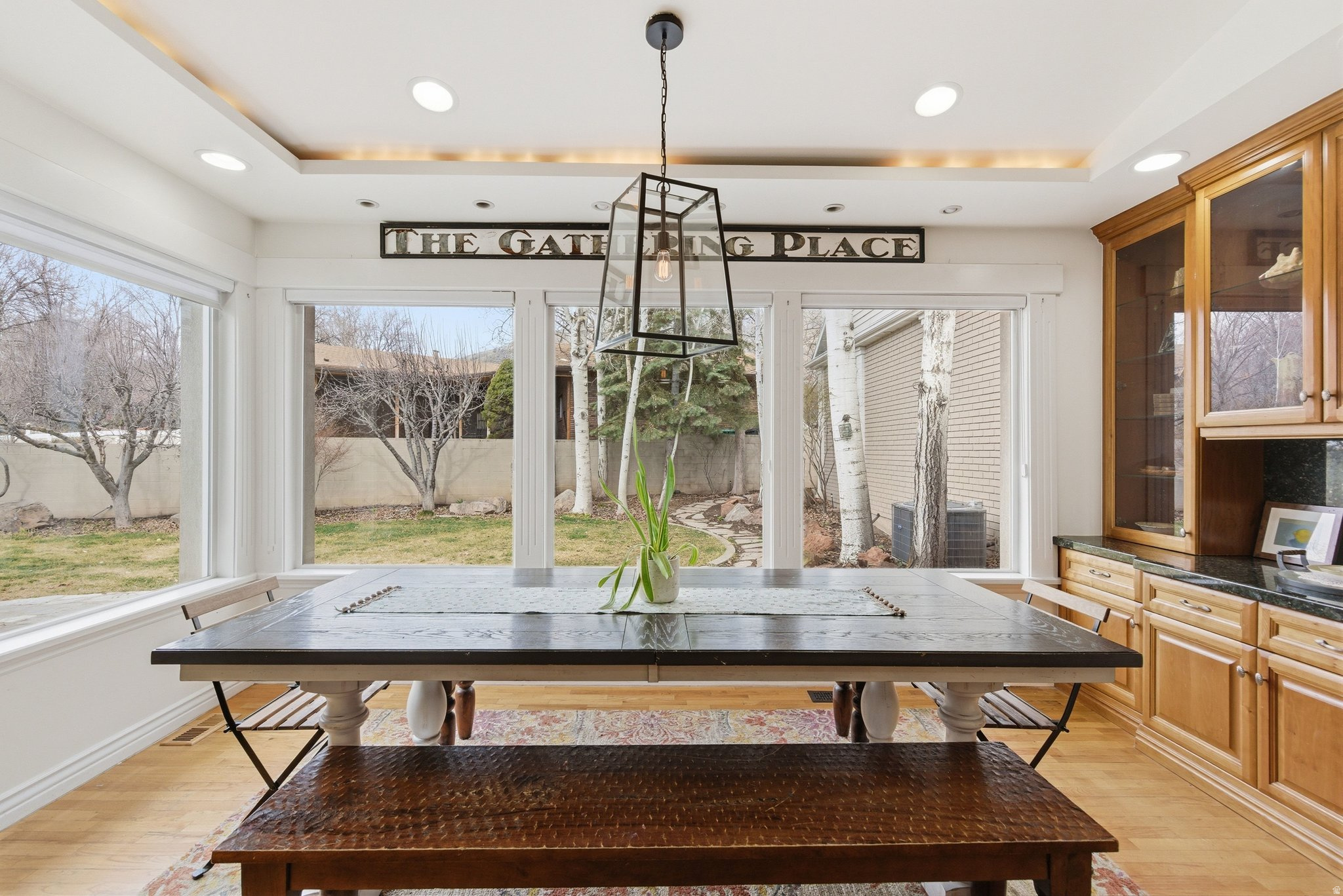 INDIAN HILLS - Residential