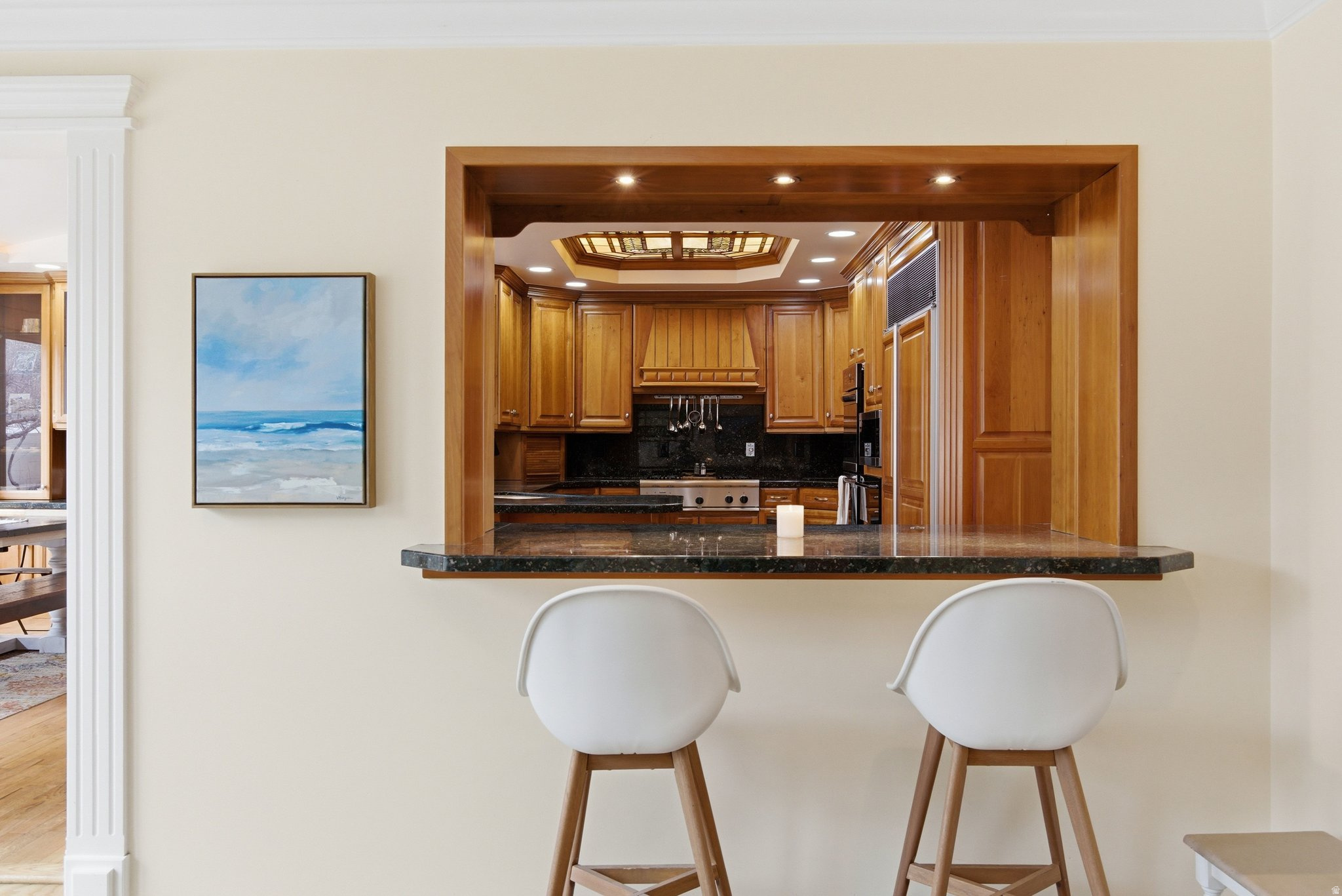 INDIAN HILLS - Residential