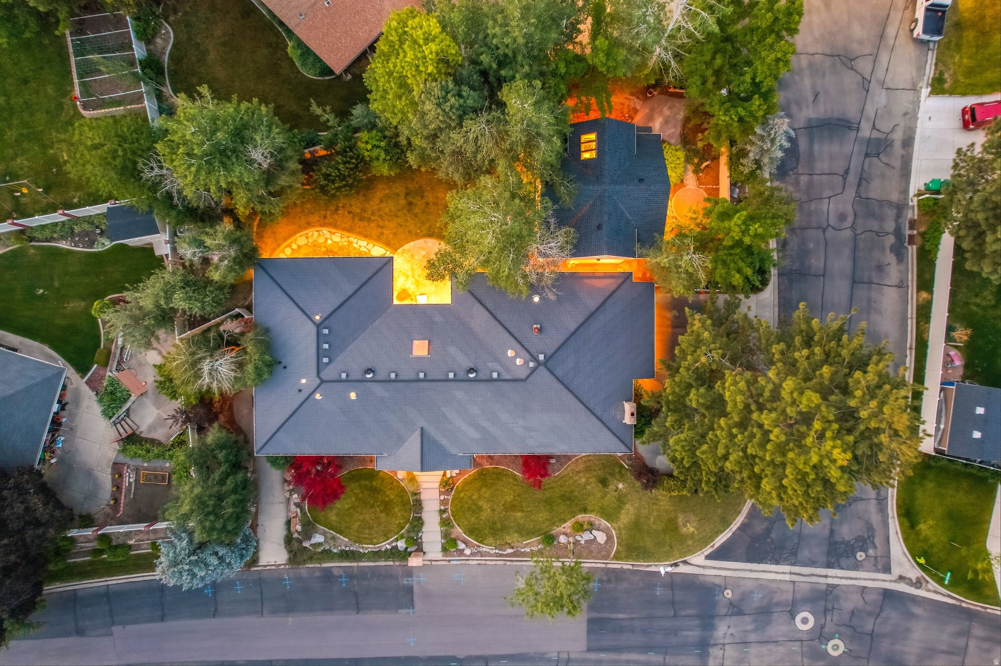 INDIAN HILLS - Residential