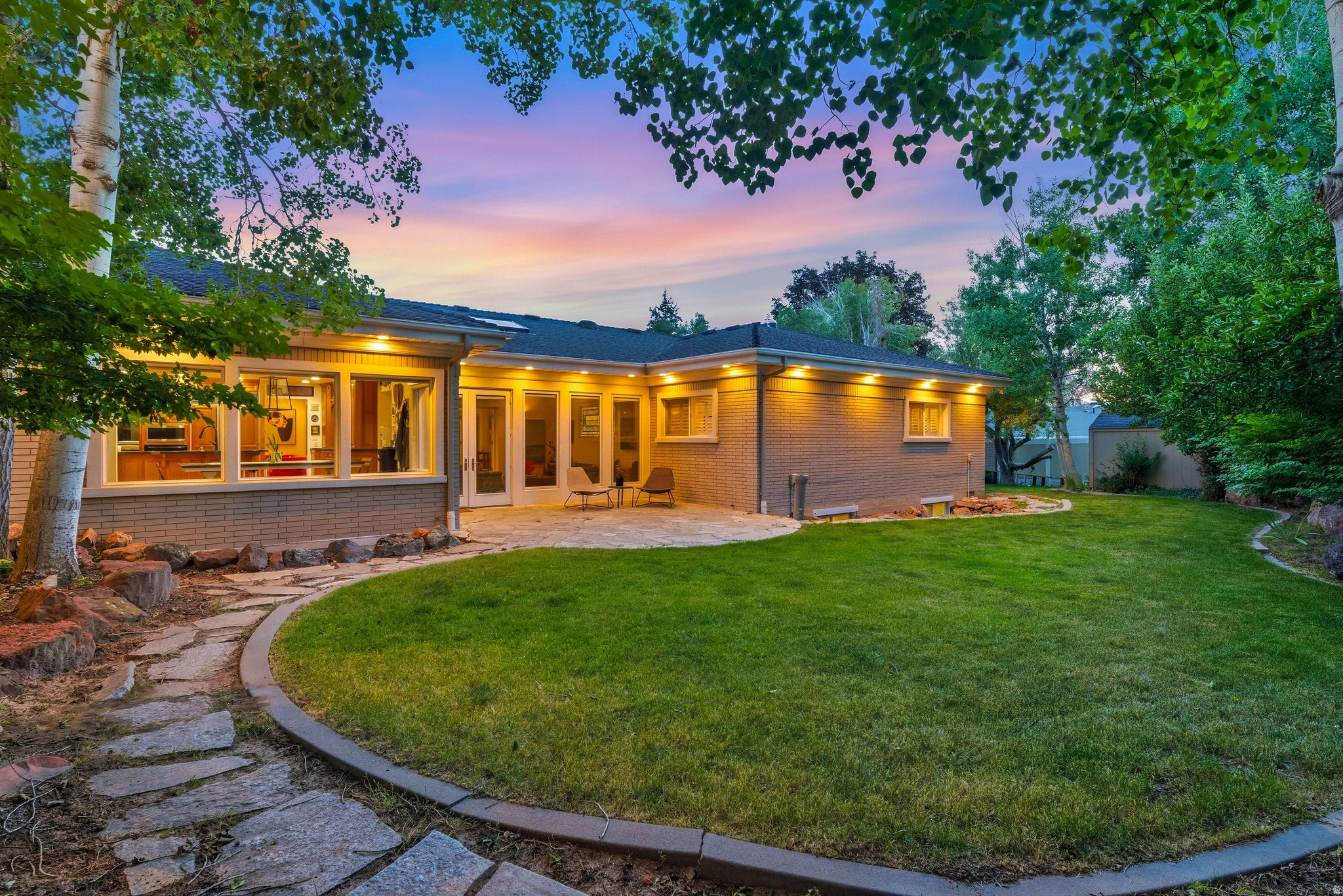 INDIAN HILLS - Residential