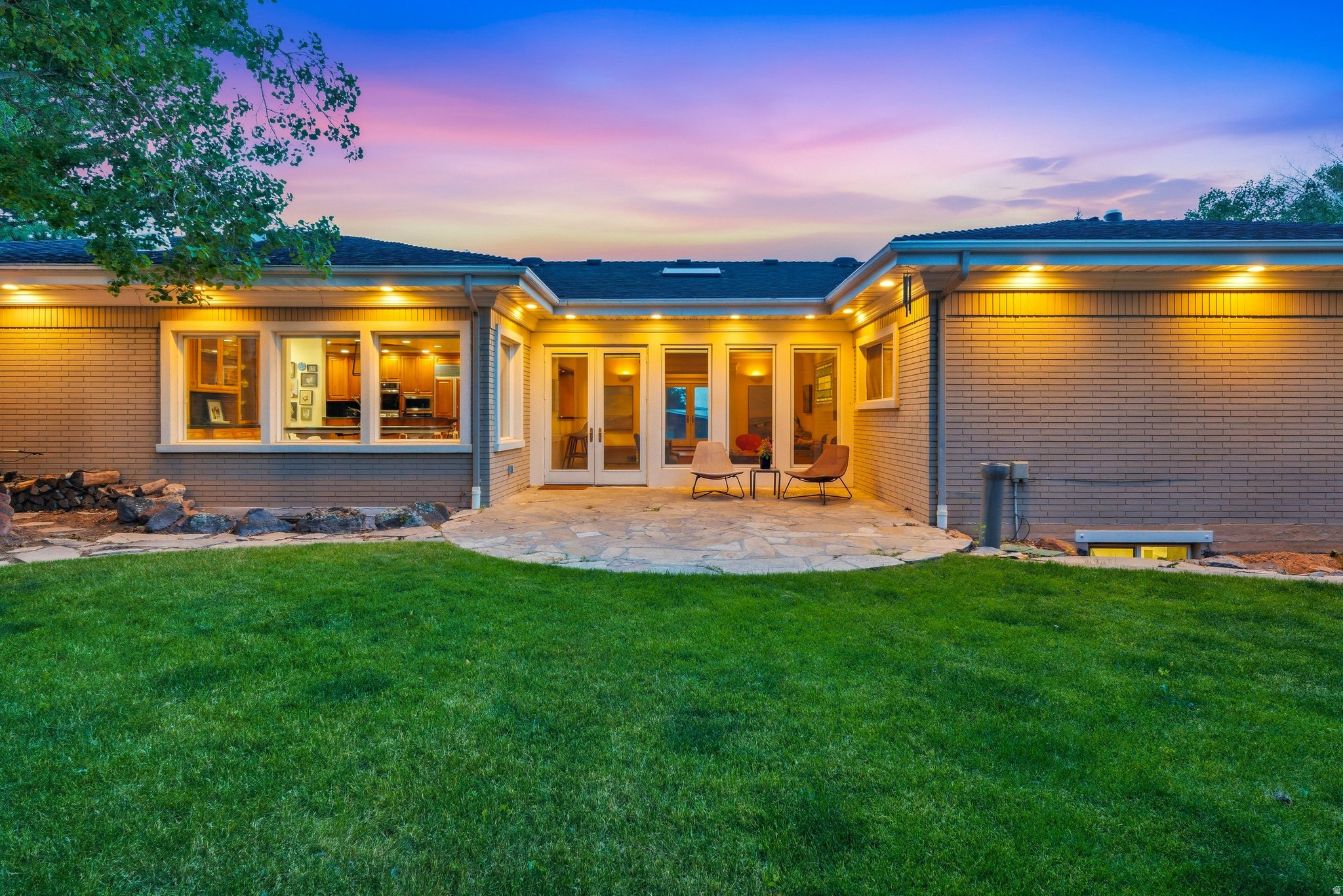 INDIAN HILLS - Residential