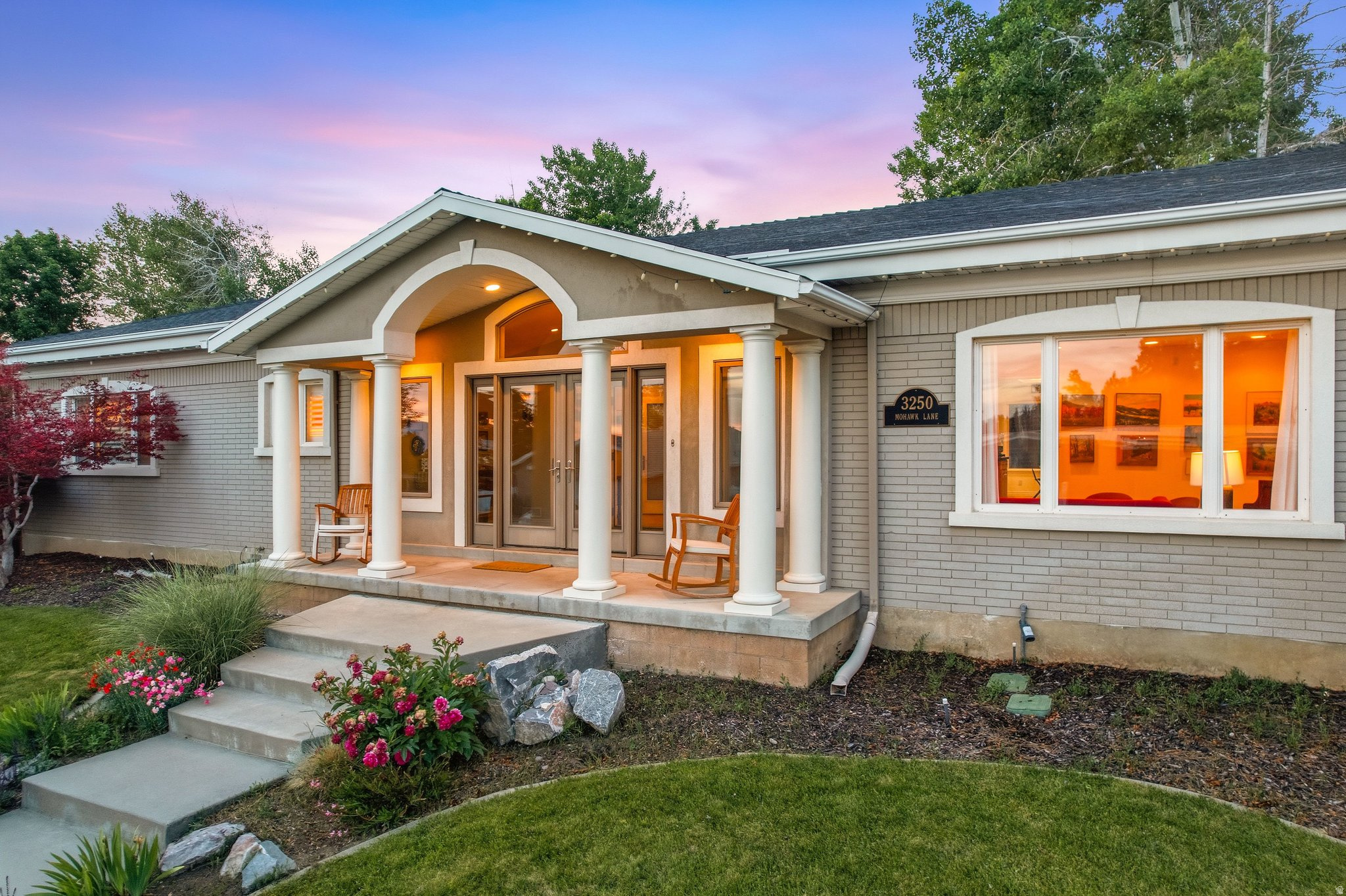 INDIAN HILLS - Residential