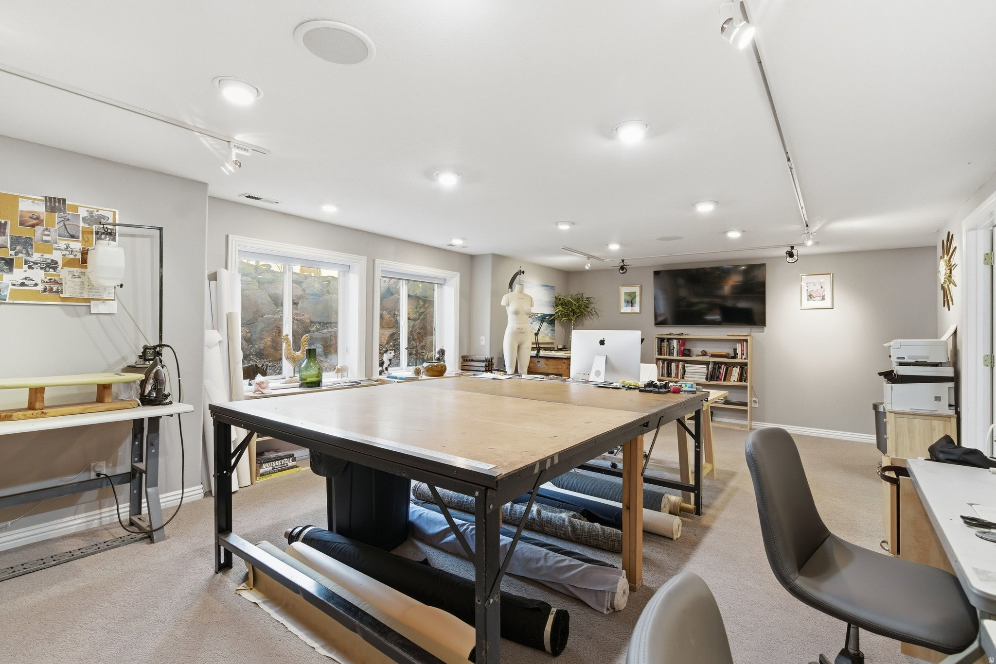 INDIAN HILLS - Residential