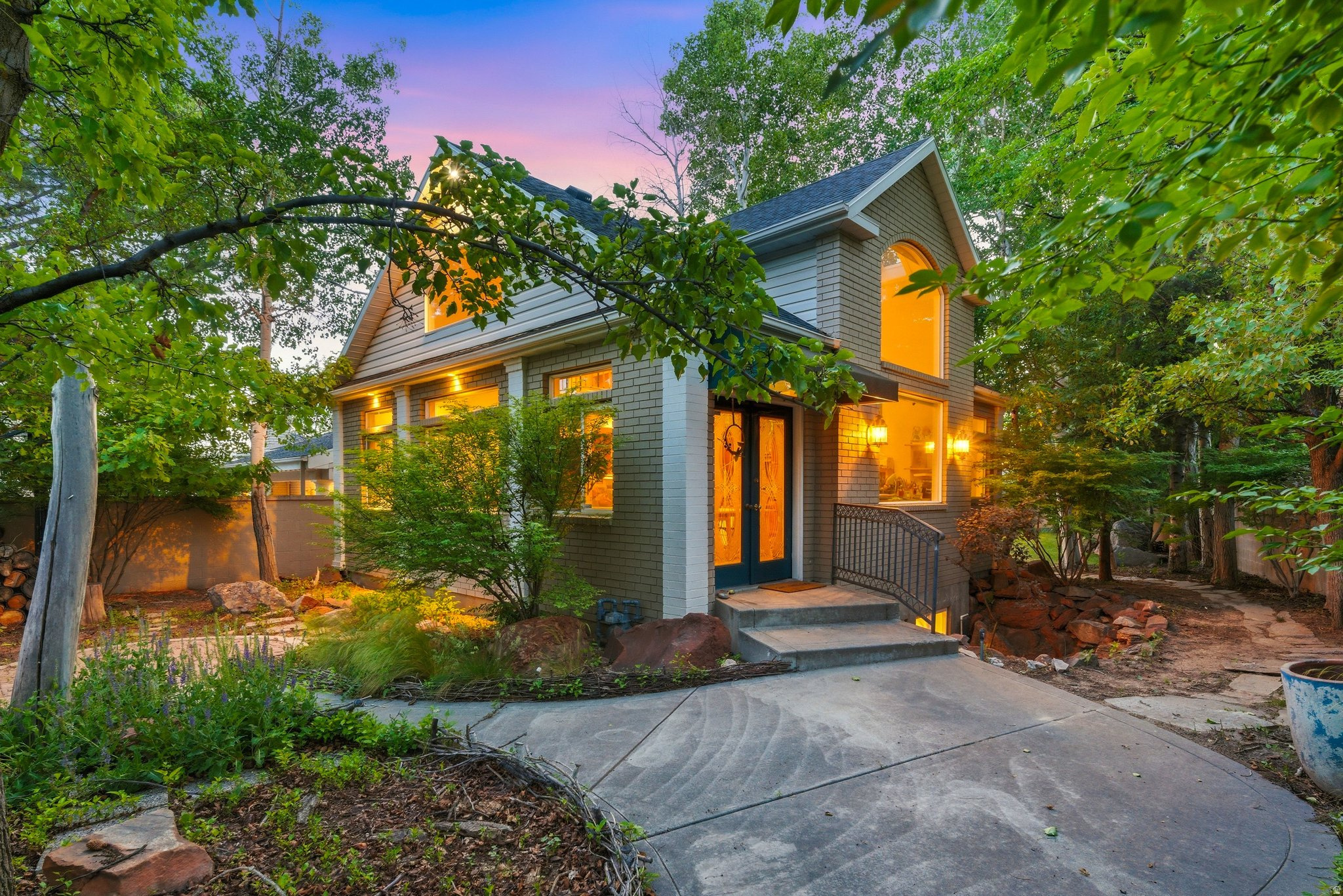 INDIAN HILLS - Residential