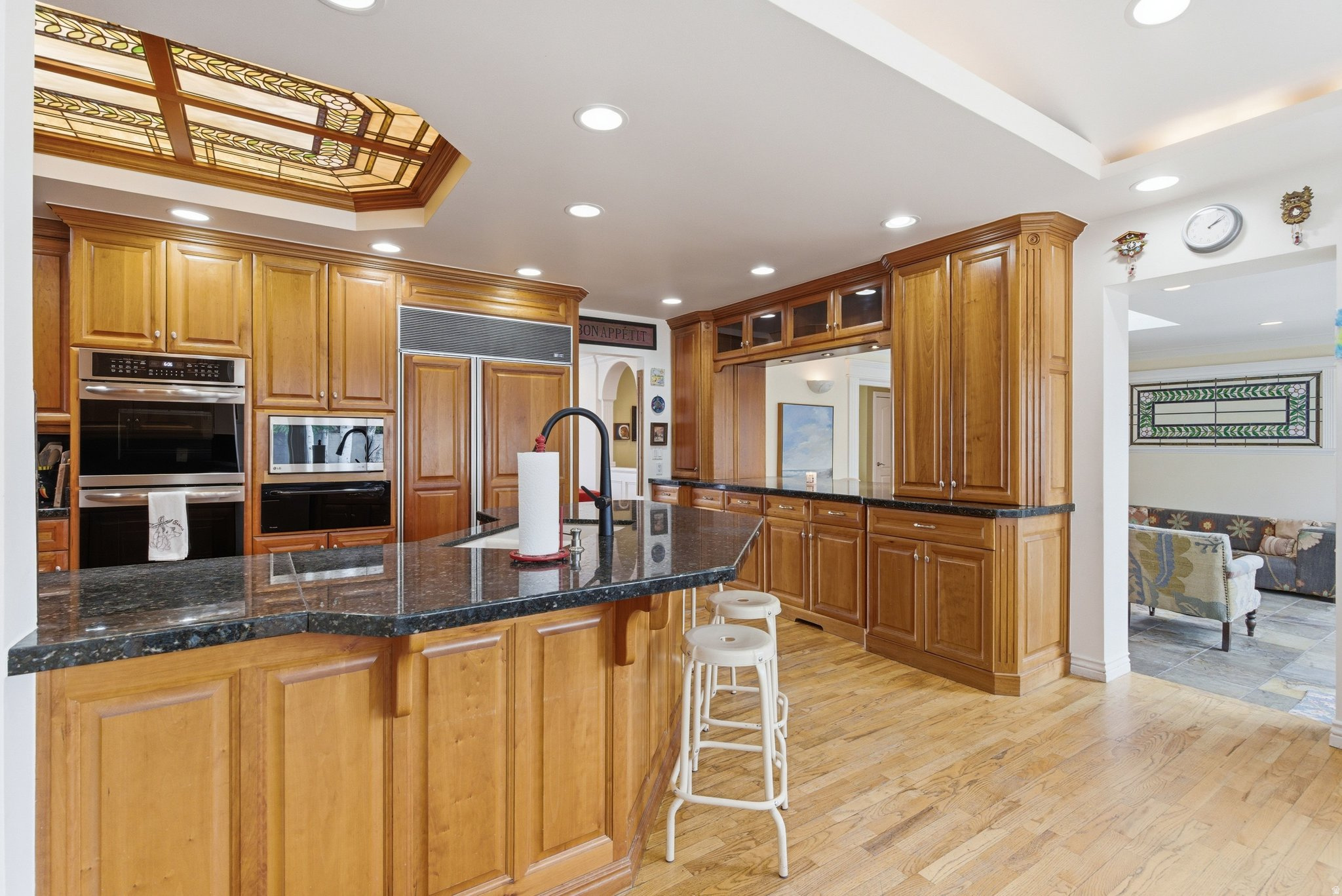 INDIAN HILLS - Residential