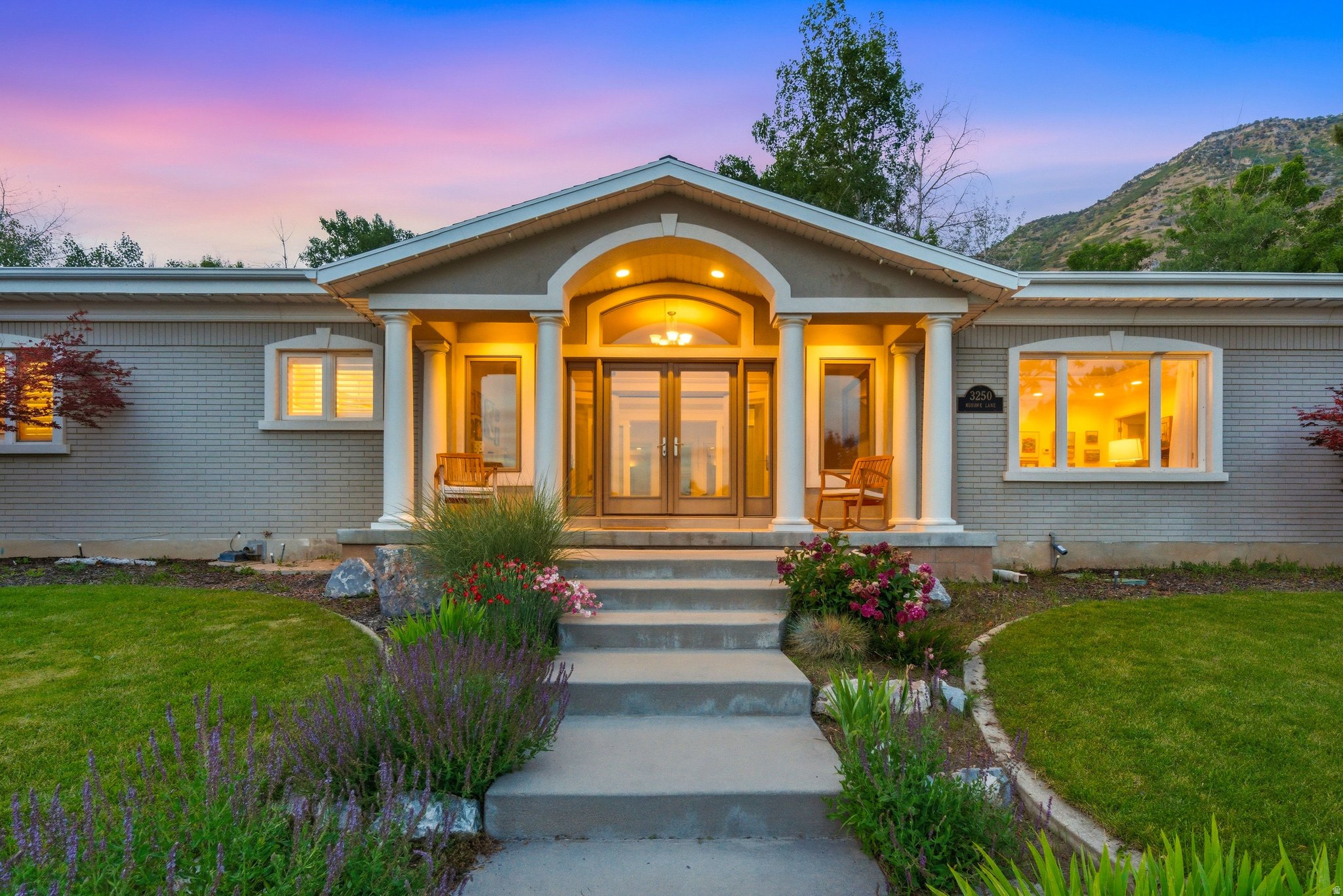 INDIAN HILLS - Residential