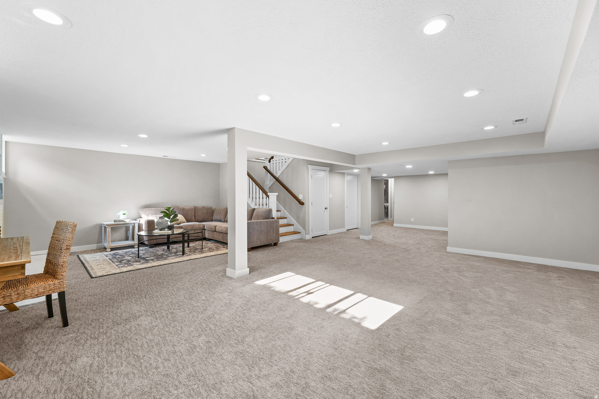 EL RAY PARK - Residential