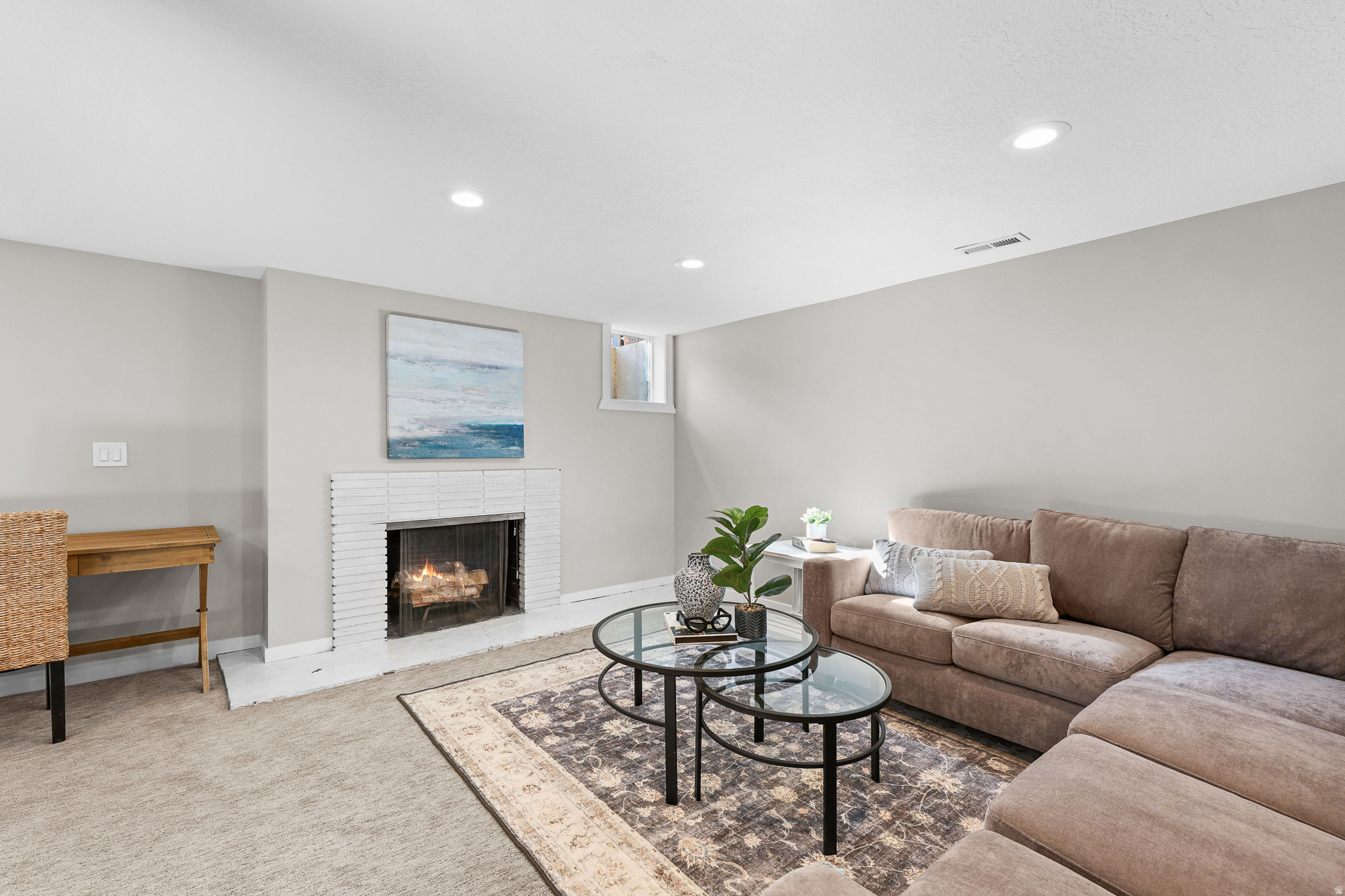 EL RAY PARK - Residential