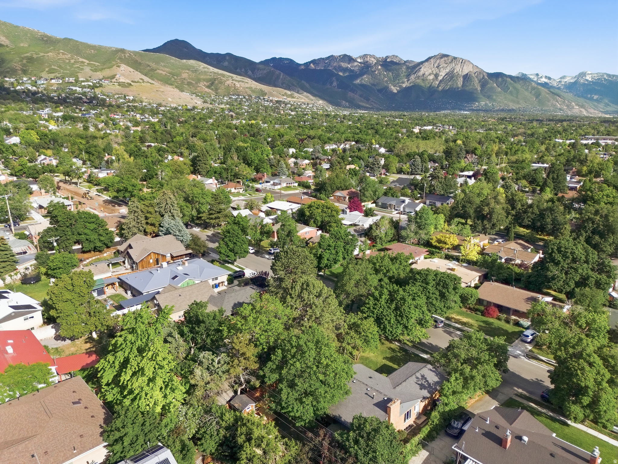 EL RAY PARK - Residential