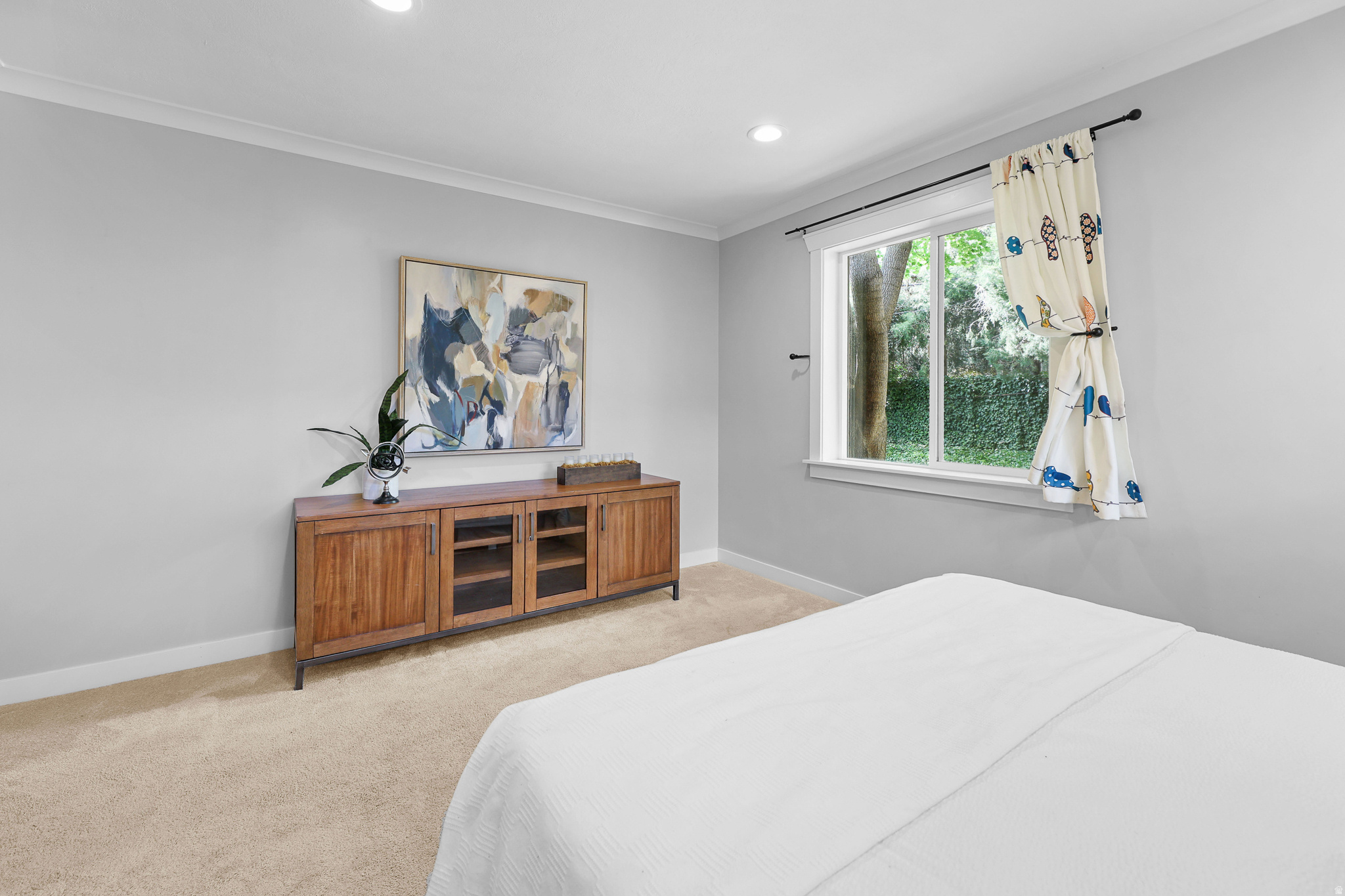 EL RAY PARK - Residential