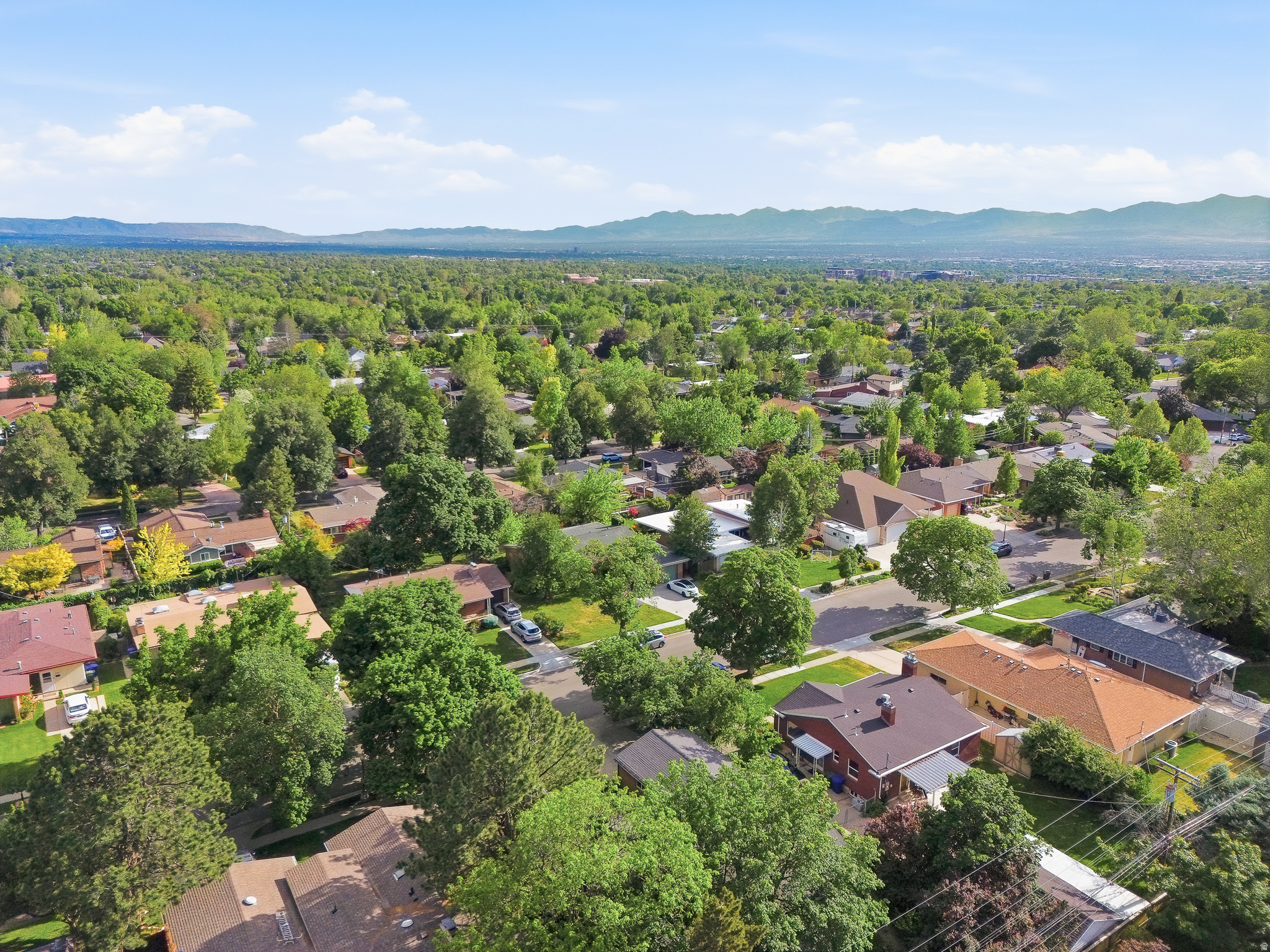 EL RAY PARK - Residential