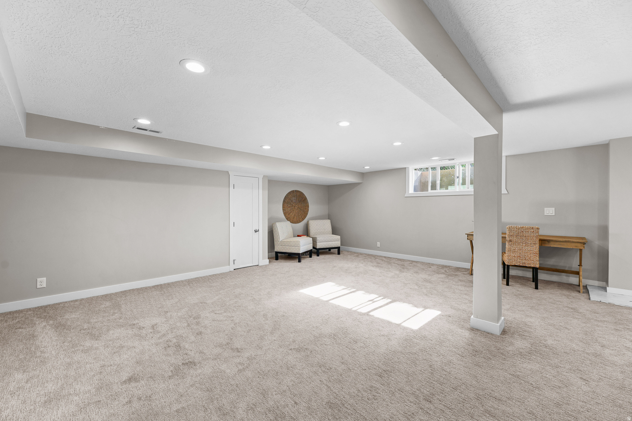 EL RAY PARK - Residential