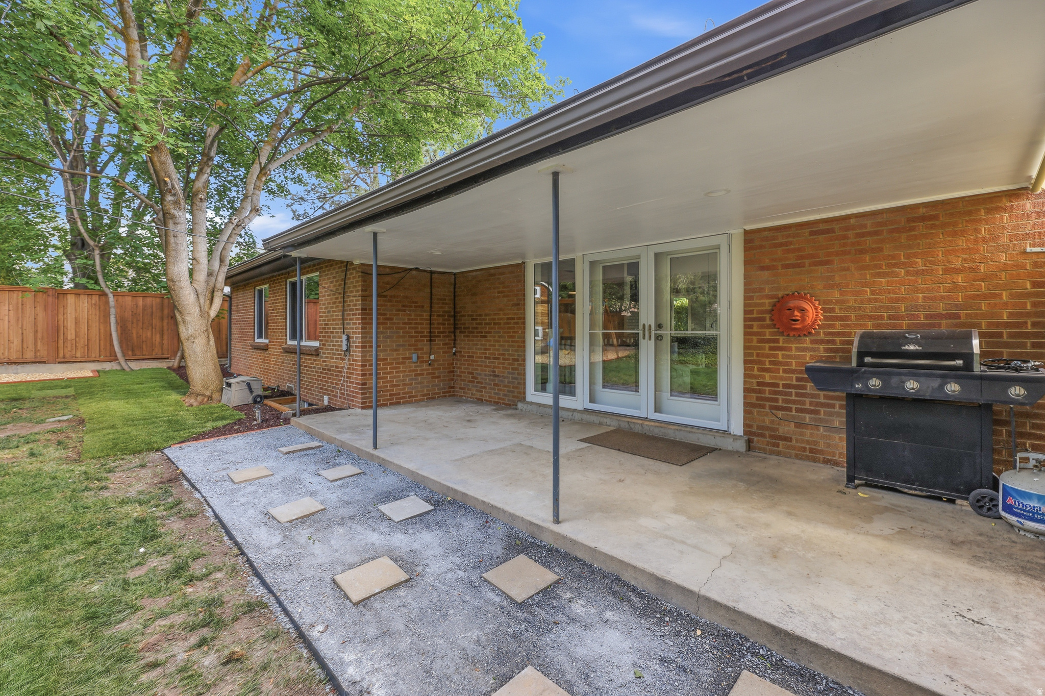 EL RAY PARK - Residential
