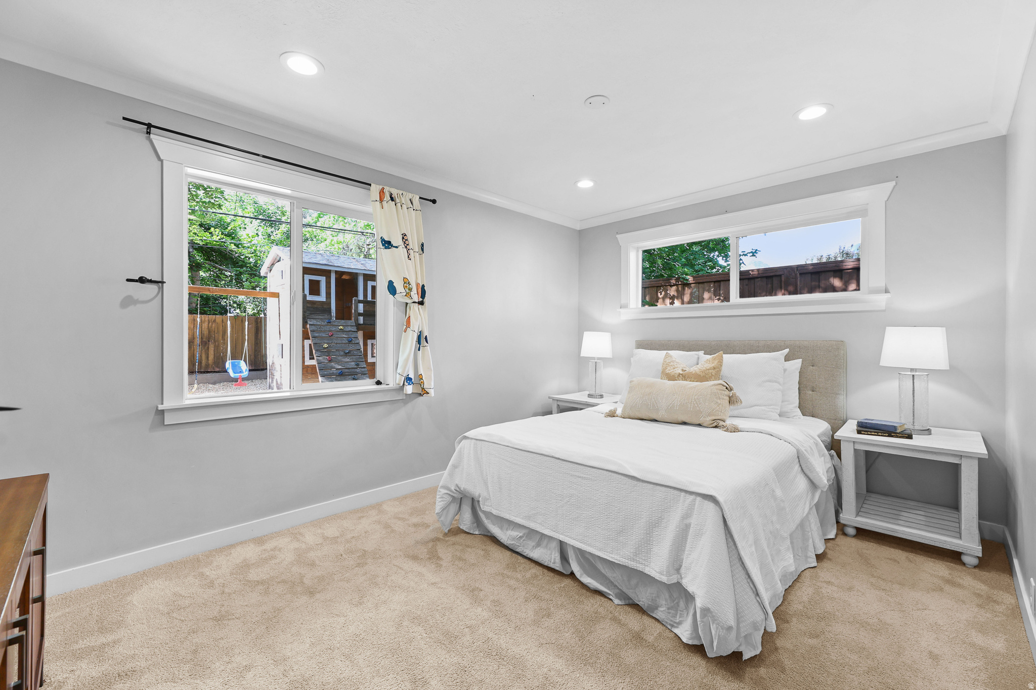 EL RAY PARK - Residential