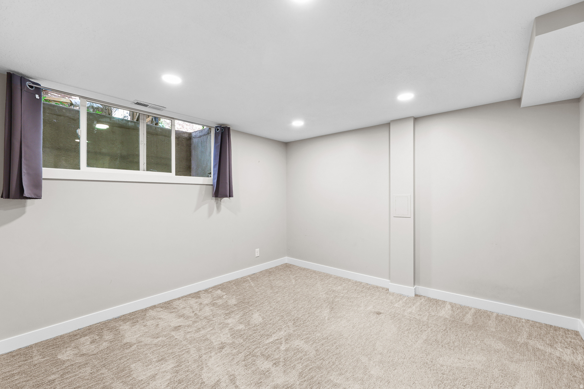 EL RAY PARK - Residential