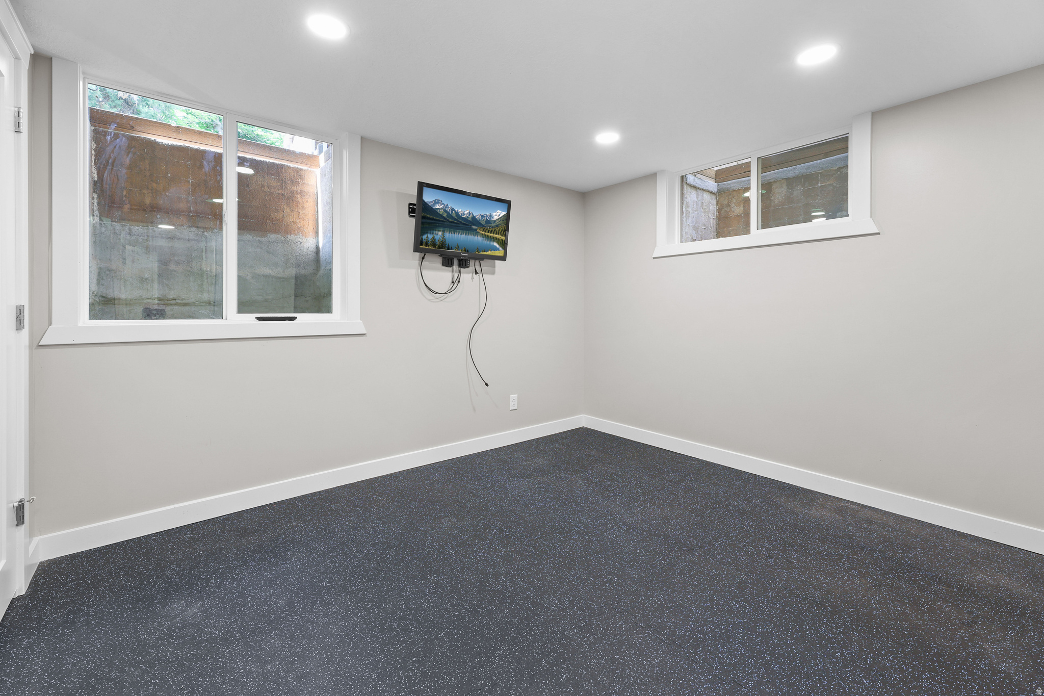 EL RAY PARK - Residential