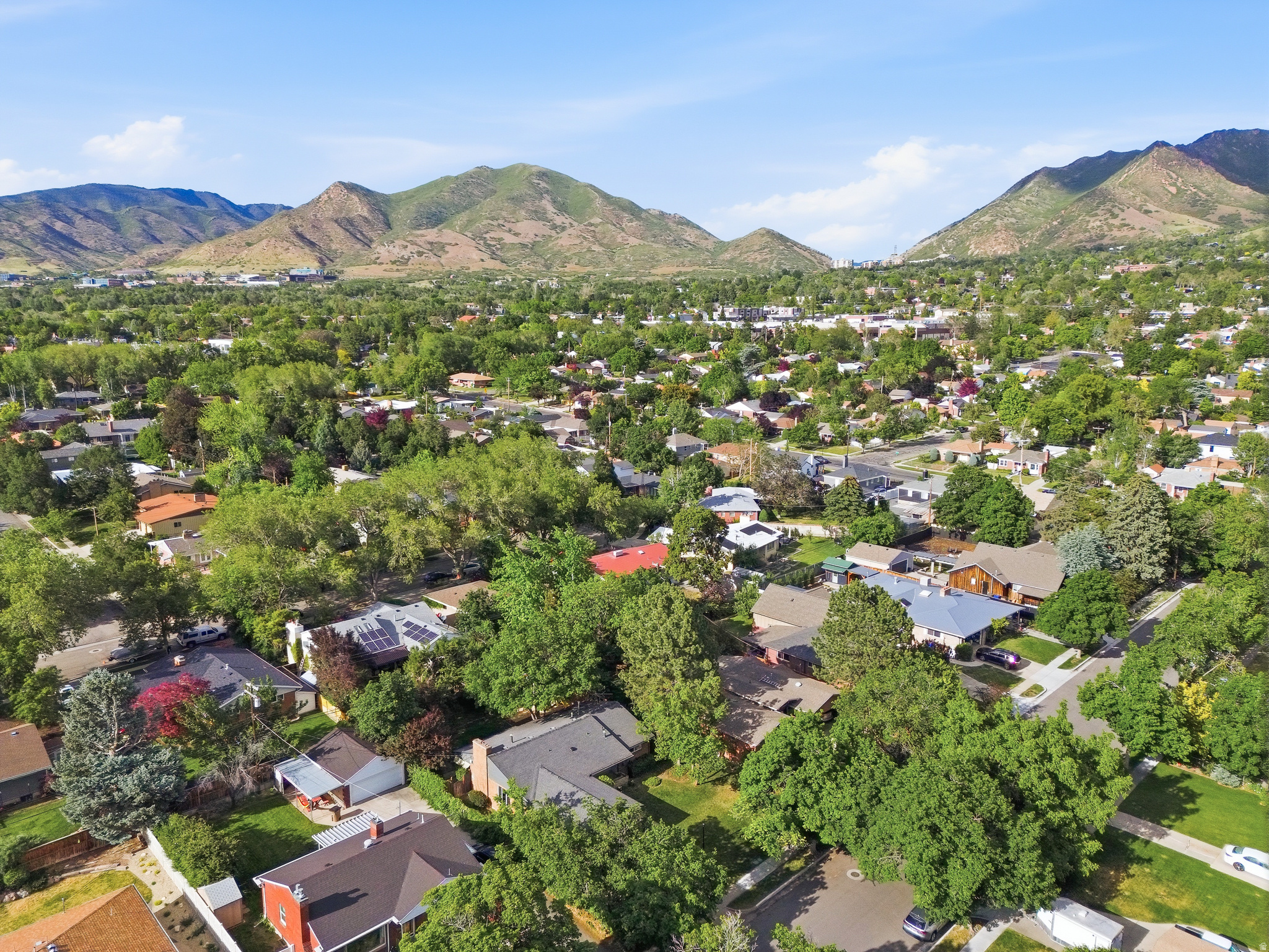 EL RAY PARK - Residential