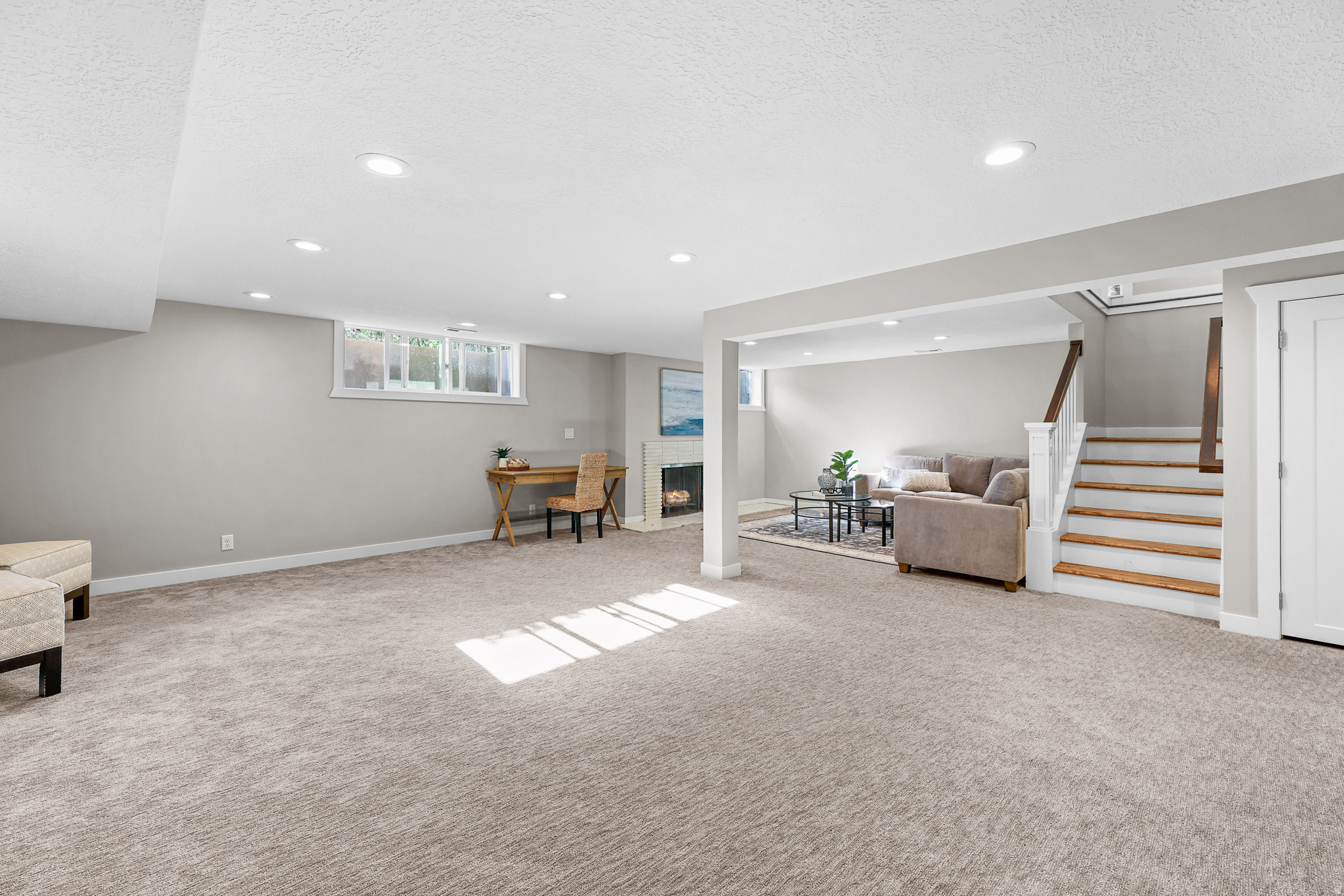 EL RAY PARK - Residential